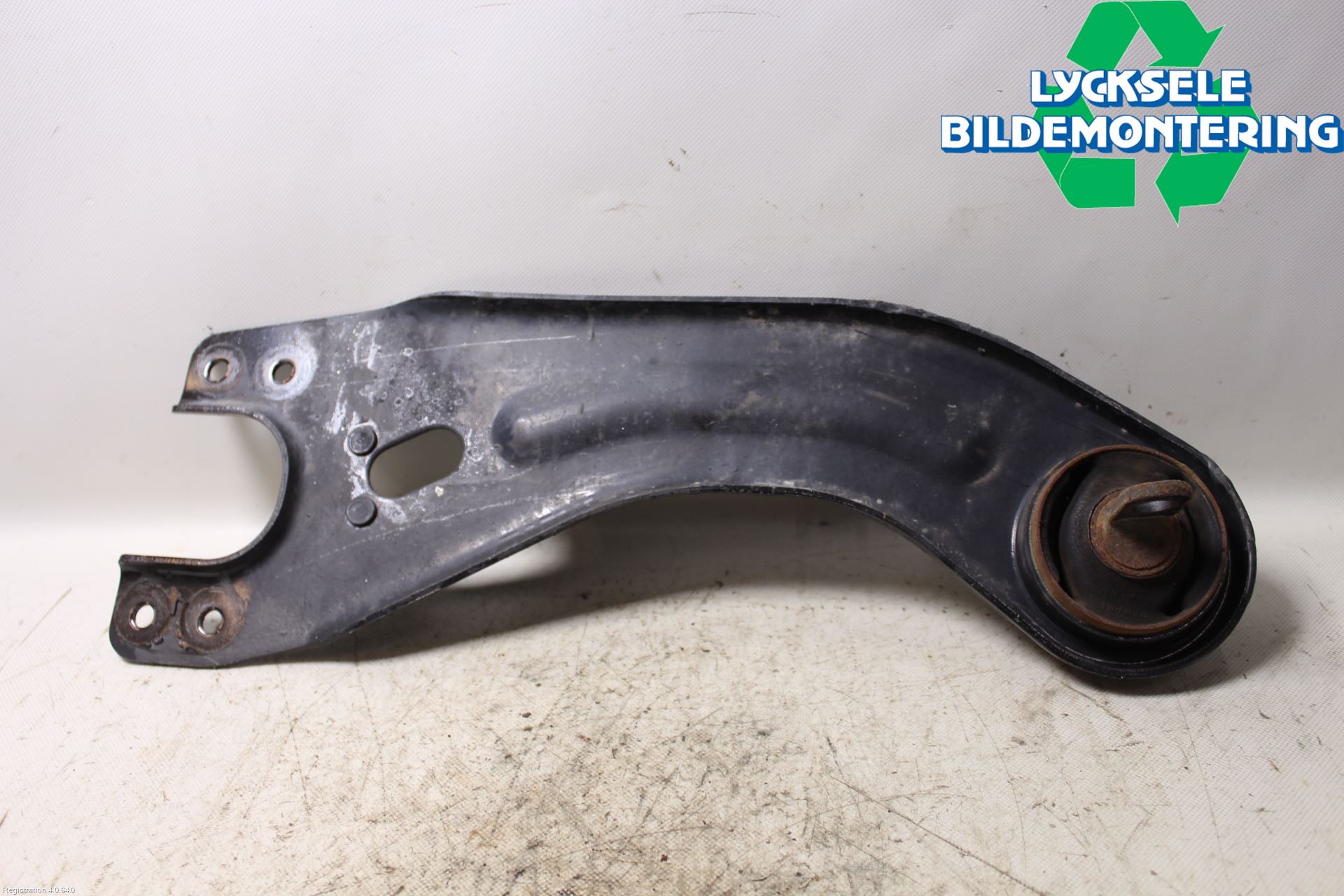 Kia CEED 12-18 Bärarm Bak Vänster