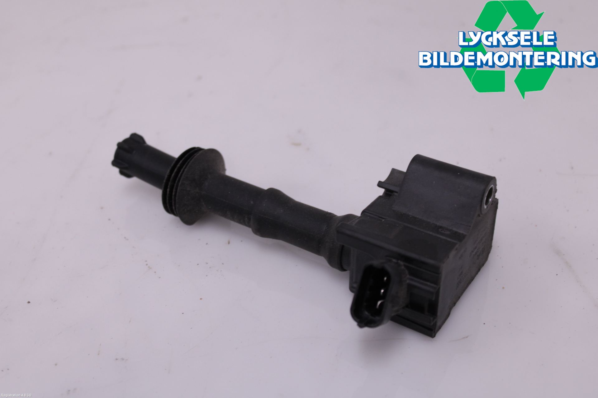 Citroen C5 AIRCROSS 19- Tändspole