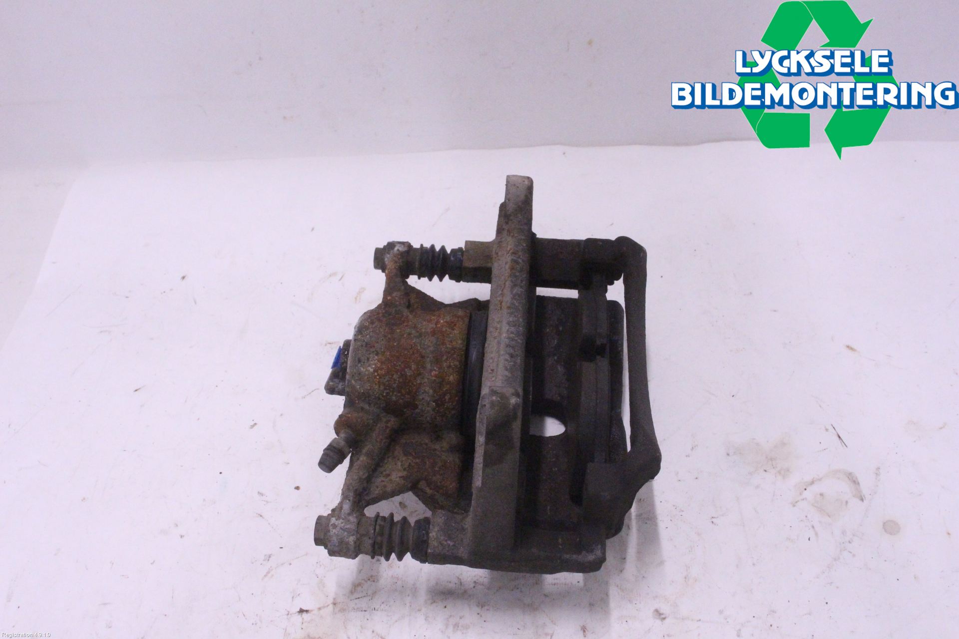 Volkswagen VW PASSAT 20-24 Bromsok Fram Vänster