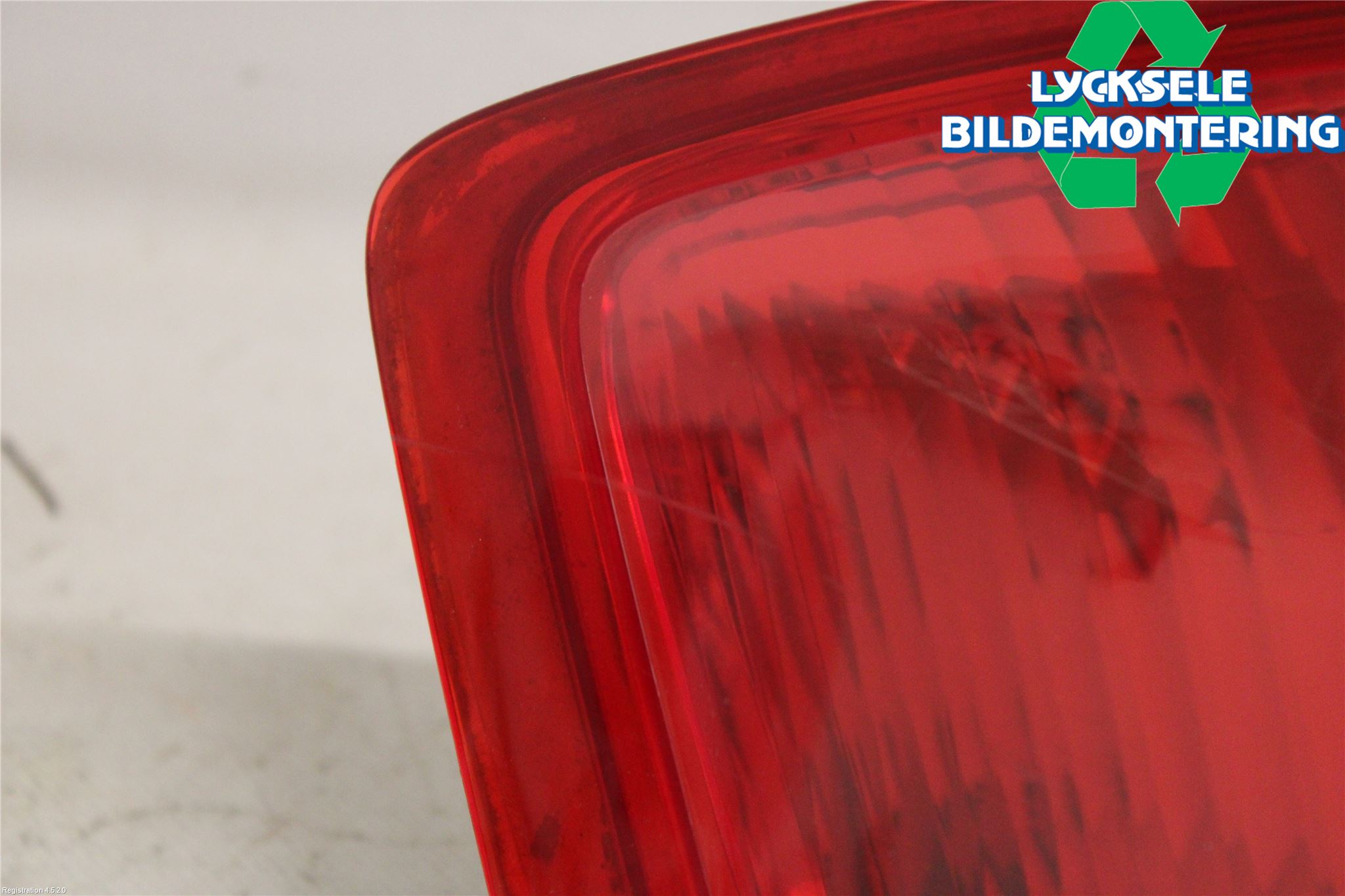 Ford KUGA 08-12 Bakljus Vänster