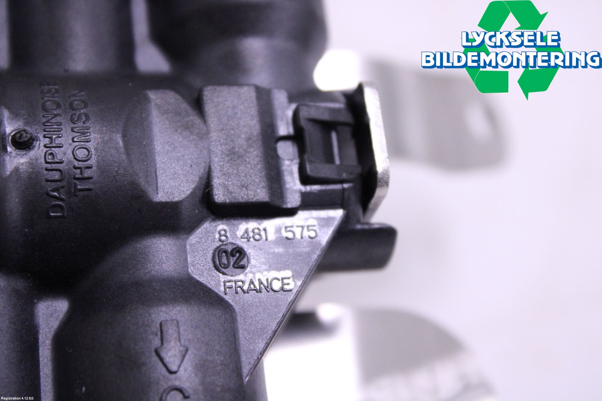 BMW 3 G20/G21/G80/G81 19- Termostat