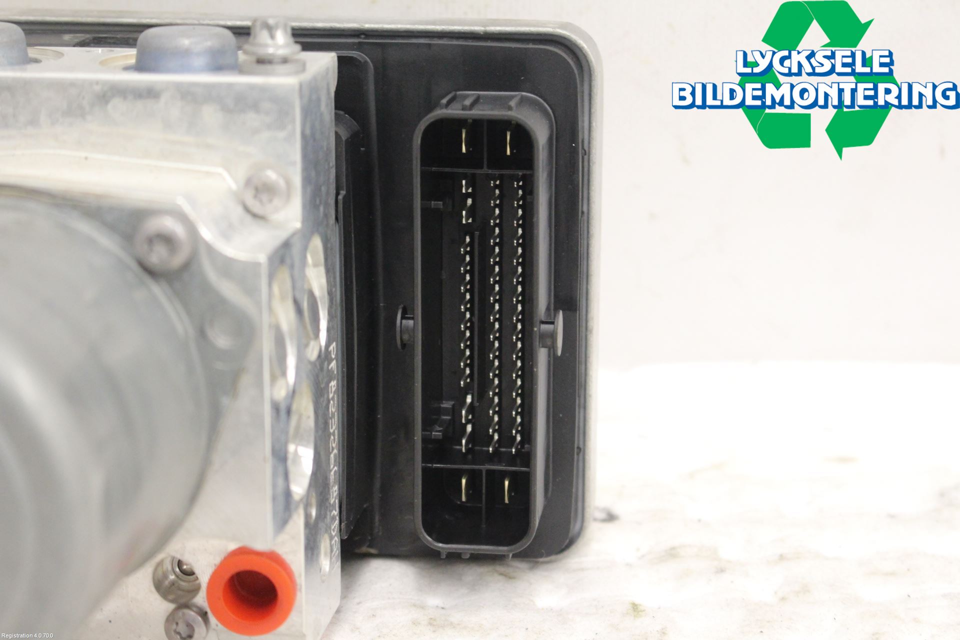 BMW X3 G01 18- Abs Hydraulaggregat