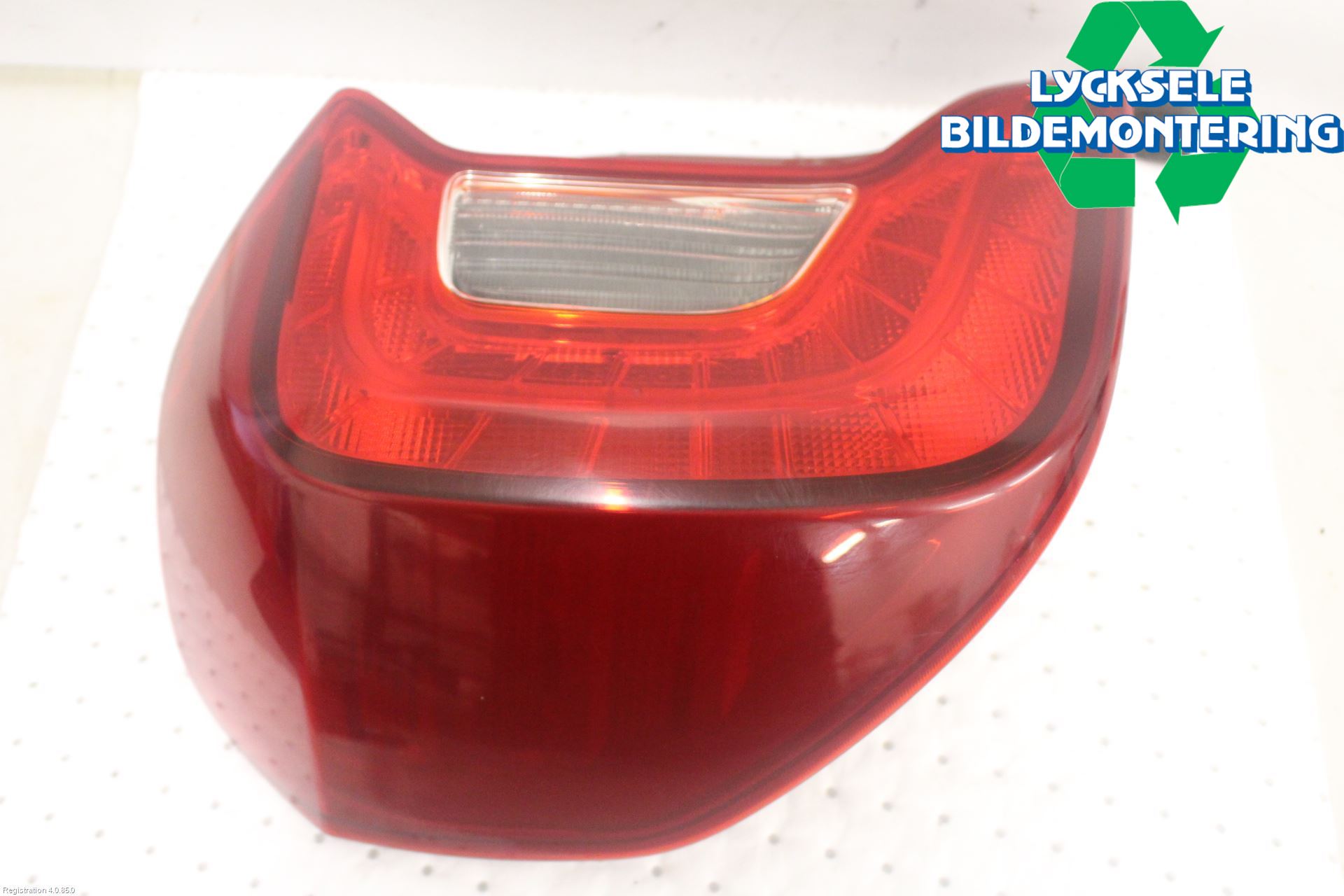 Kia PICANTO 17- Bakljus Vänster