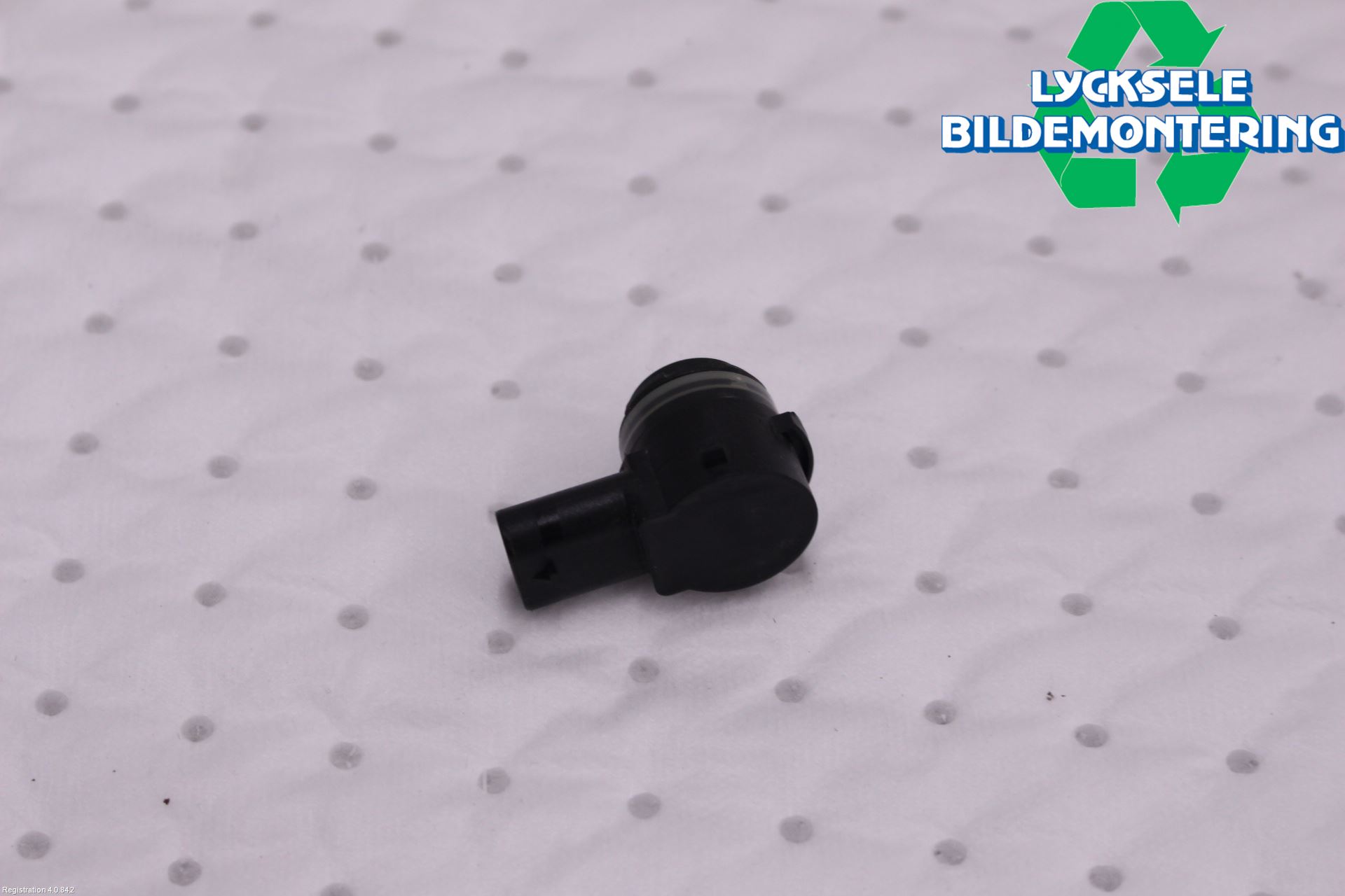 Skoda OCTAVIA (5E) 13-20 Parkeringshjälp Backsensor