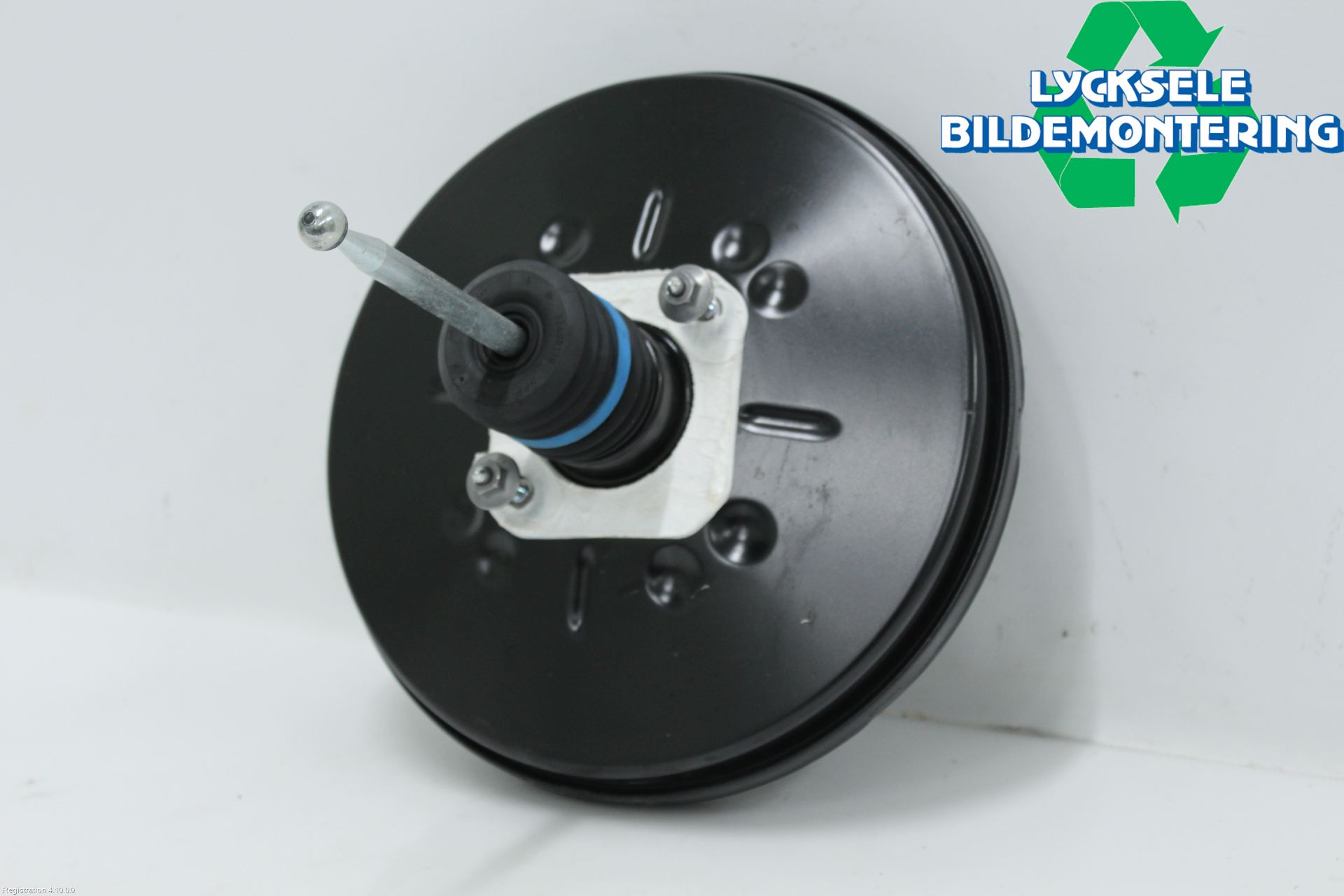 Volkswagen VW T-ROC 18- Bromsservo