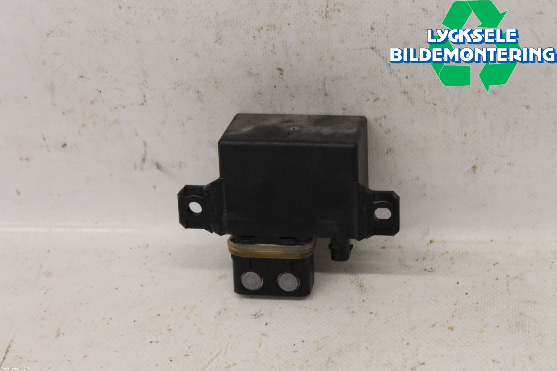 BMW X7 G07 19- Relä Kylfläkt