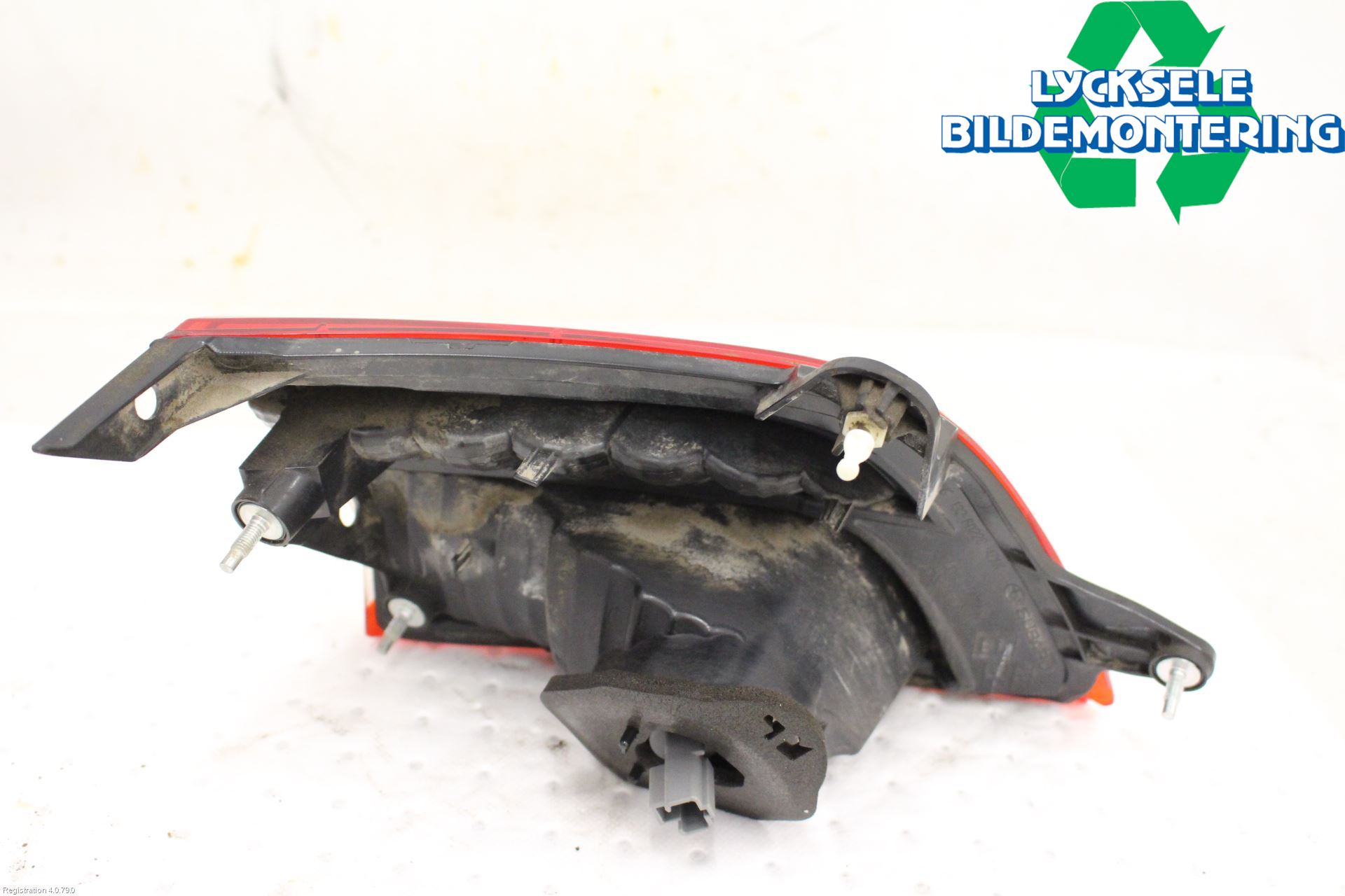 Subaru OUTBACK 15-20 Bakljus Lucka Hö