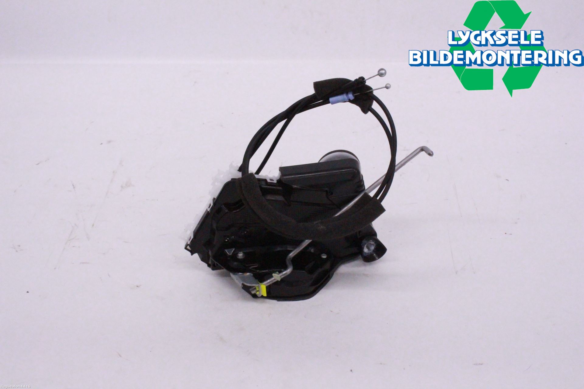 Subaru XV 18-22 Låskista-Dörrlås