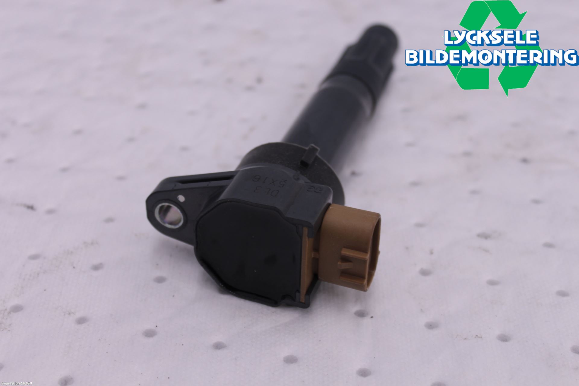 Suzuki SX4 S-CROSS 14-21 Tändspole