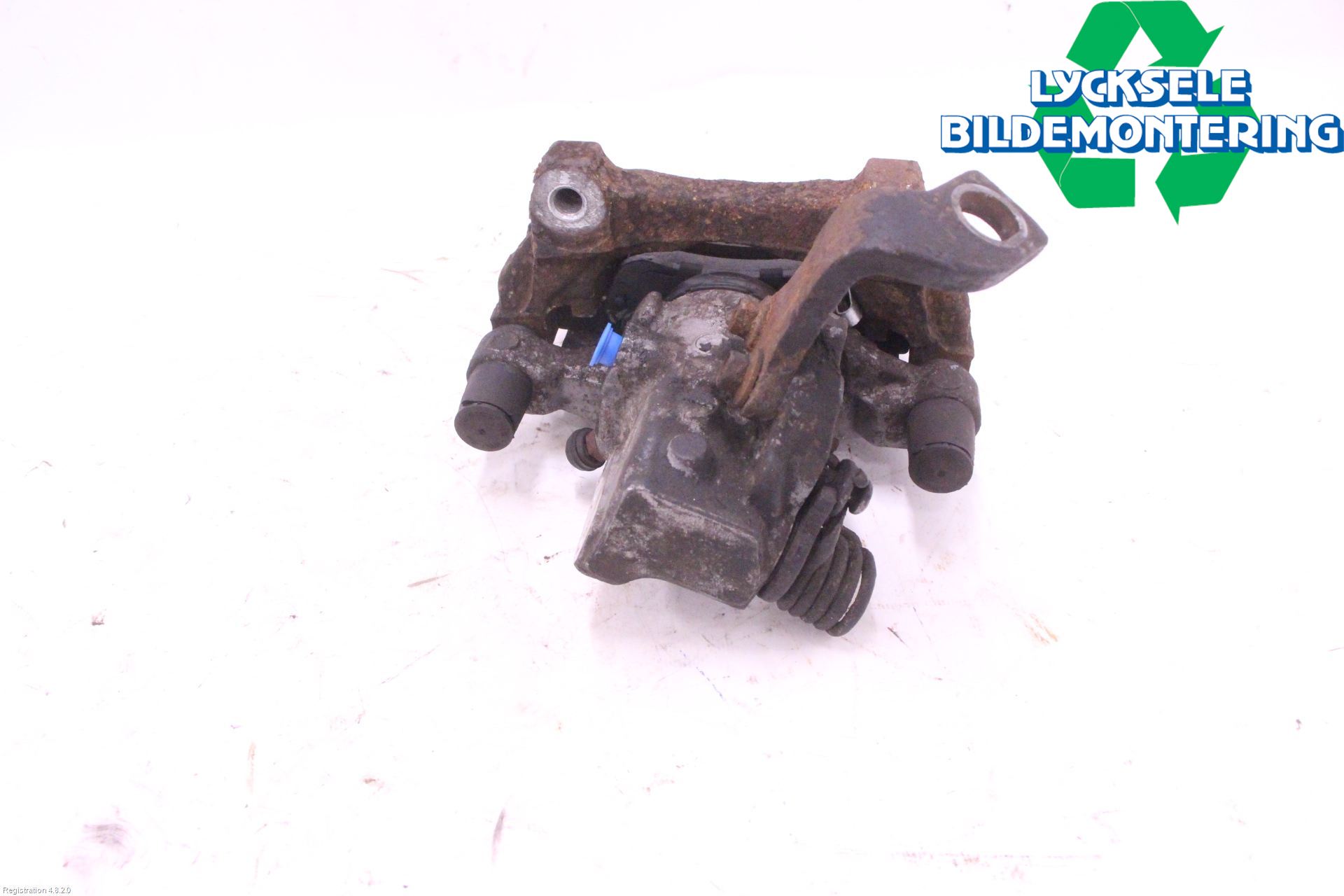 Honda CIVIC 12-16 Bromsok Bak Vänster