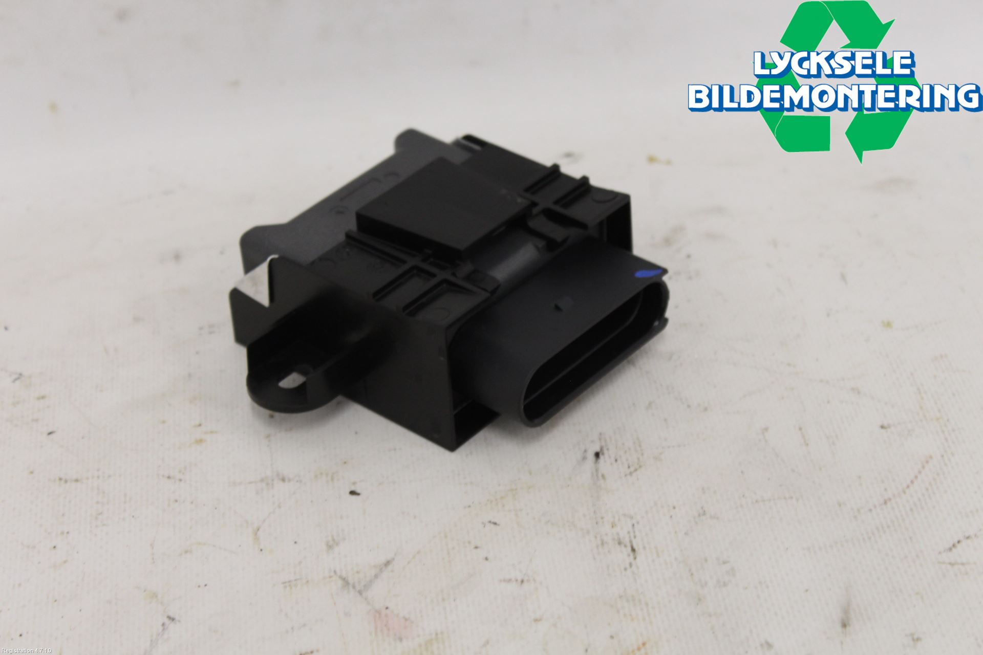 Volkswagen VW GOLF / E-GOLF VIII 20- Styrenhet Bränslepump