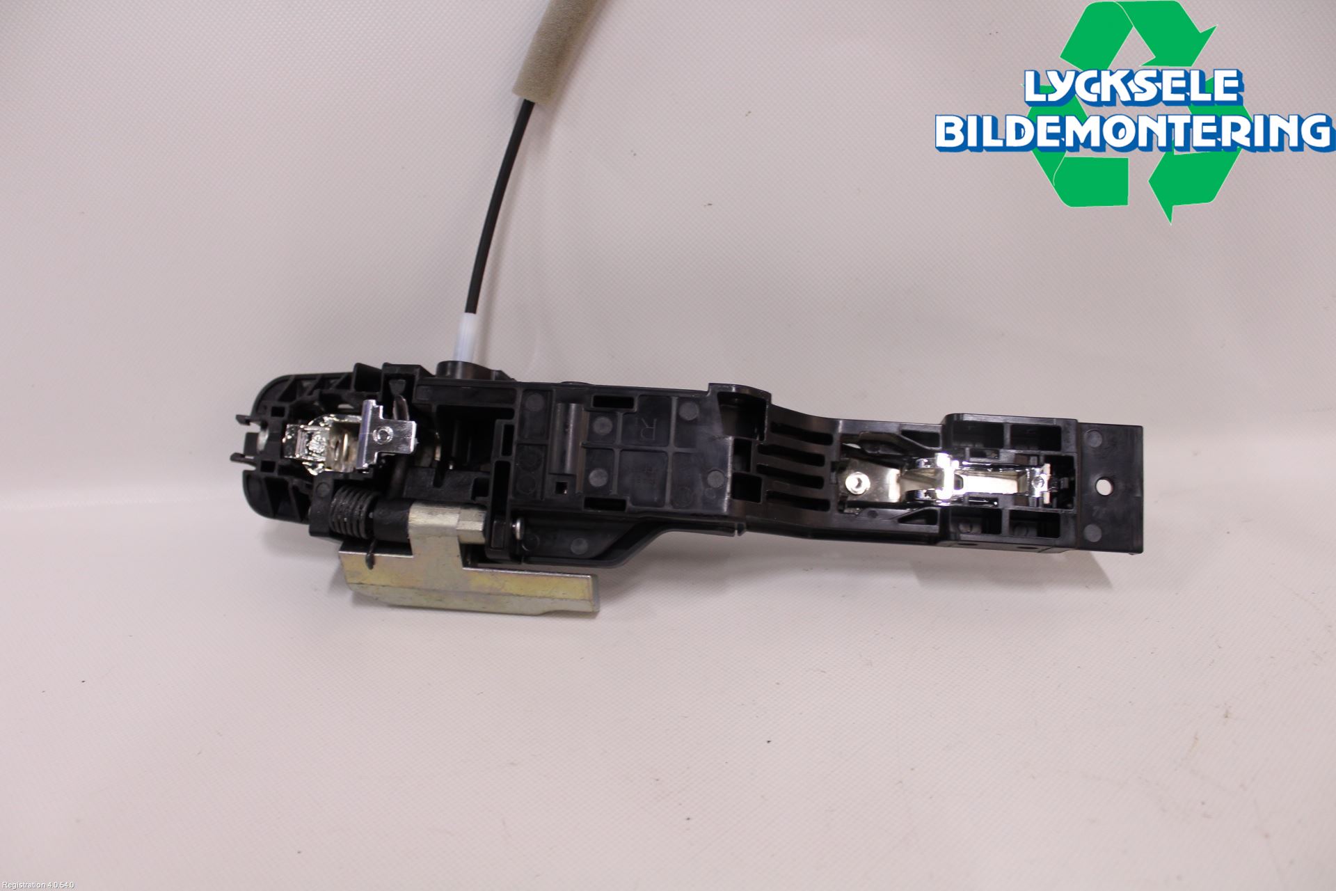 Nissan LEAF 18- Dörrhandtag Yttre Hö