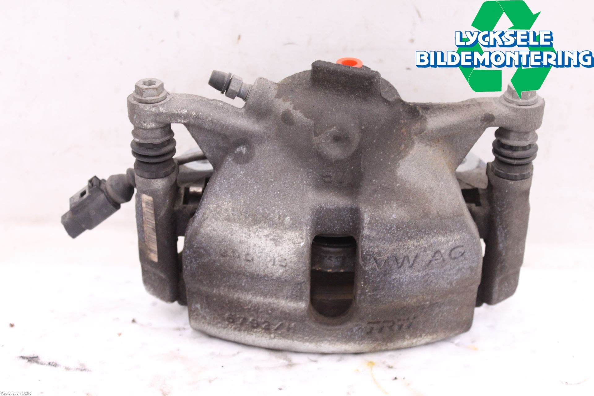 Audi A3/S3 8V 13-20 Bromsok Fram Höger