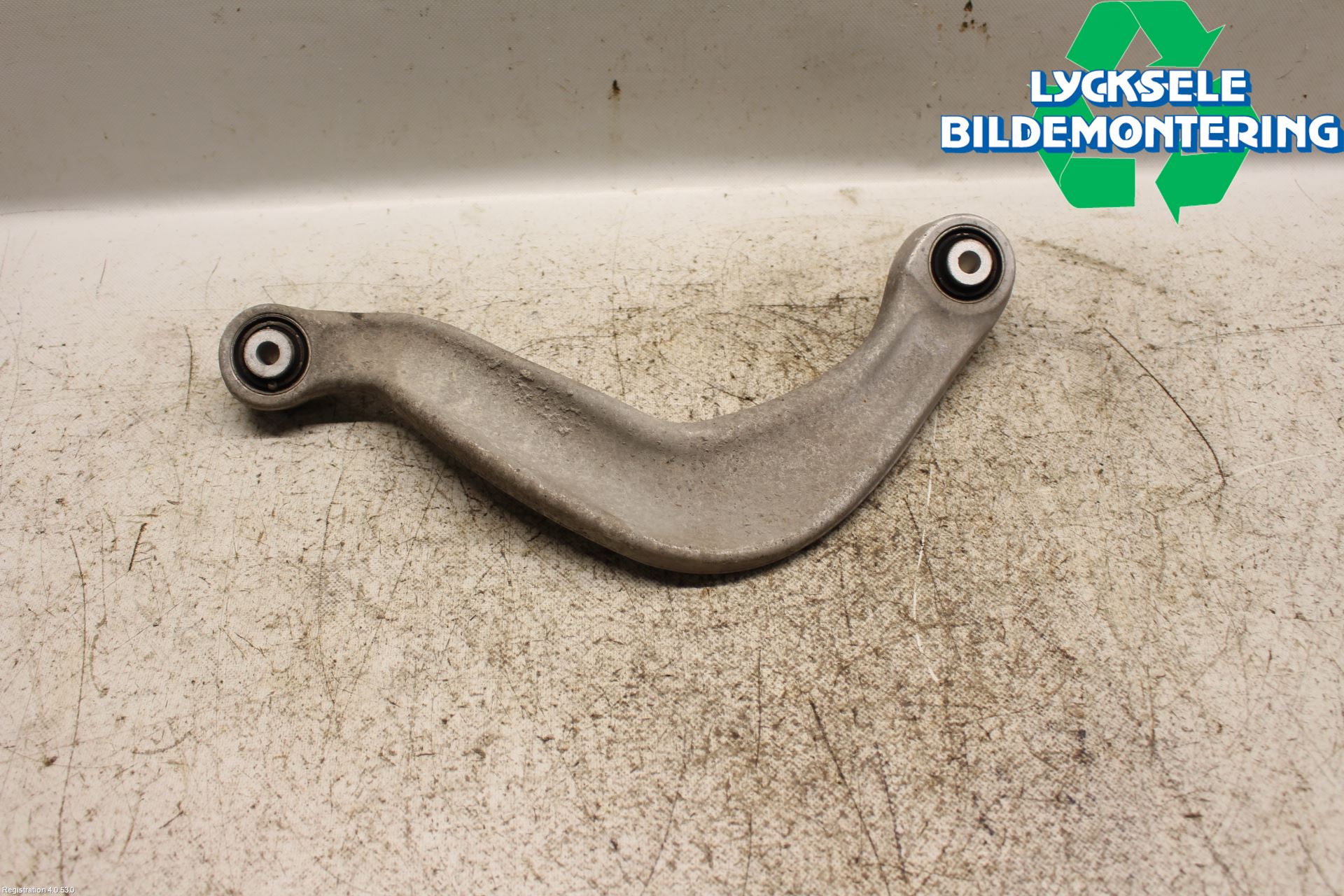 Audi A6 ALLROAD 12-18 Bärarm Bak Vänster