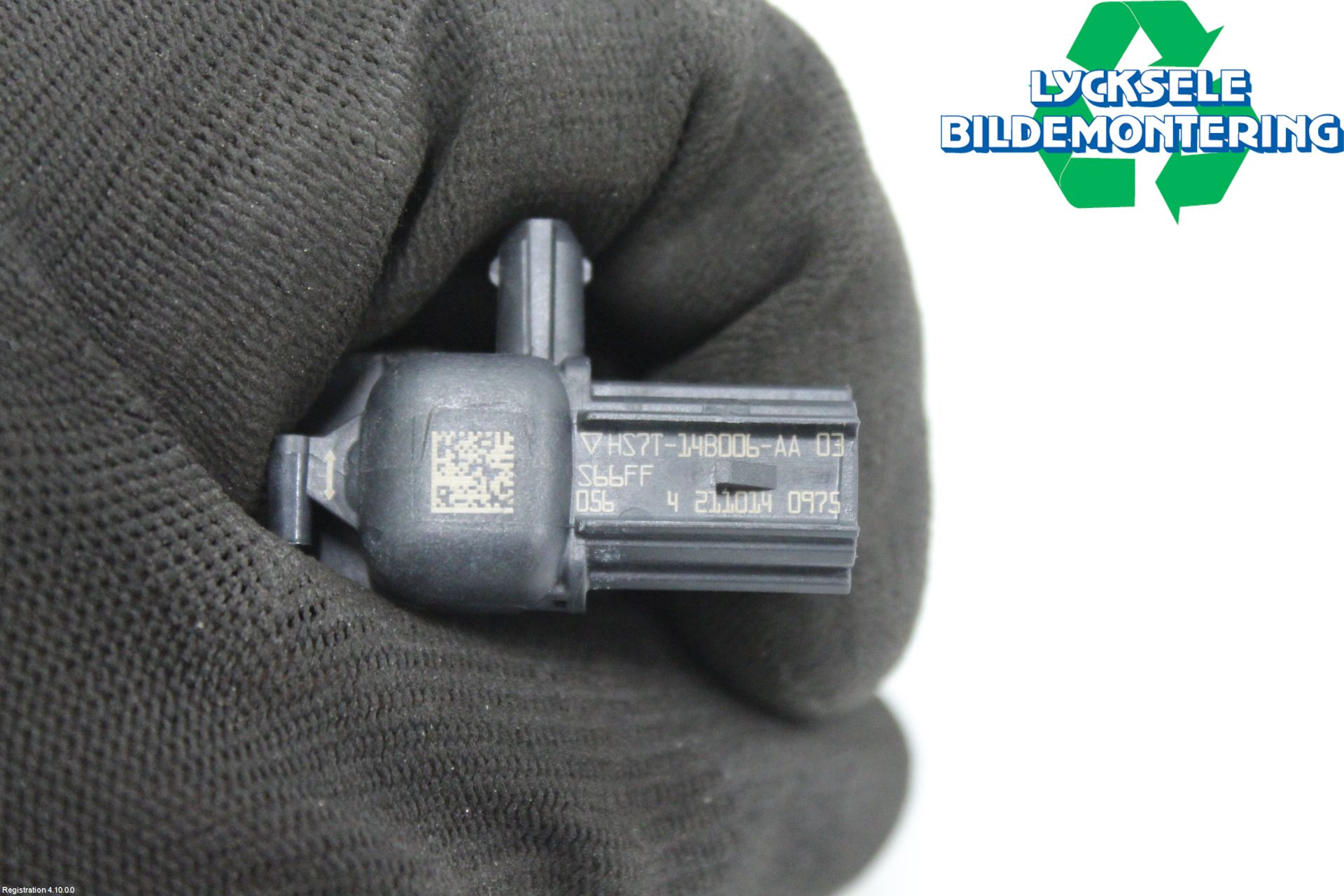 Ford MUSTANG Mach-E 21- Sensor Övrigt