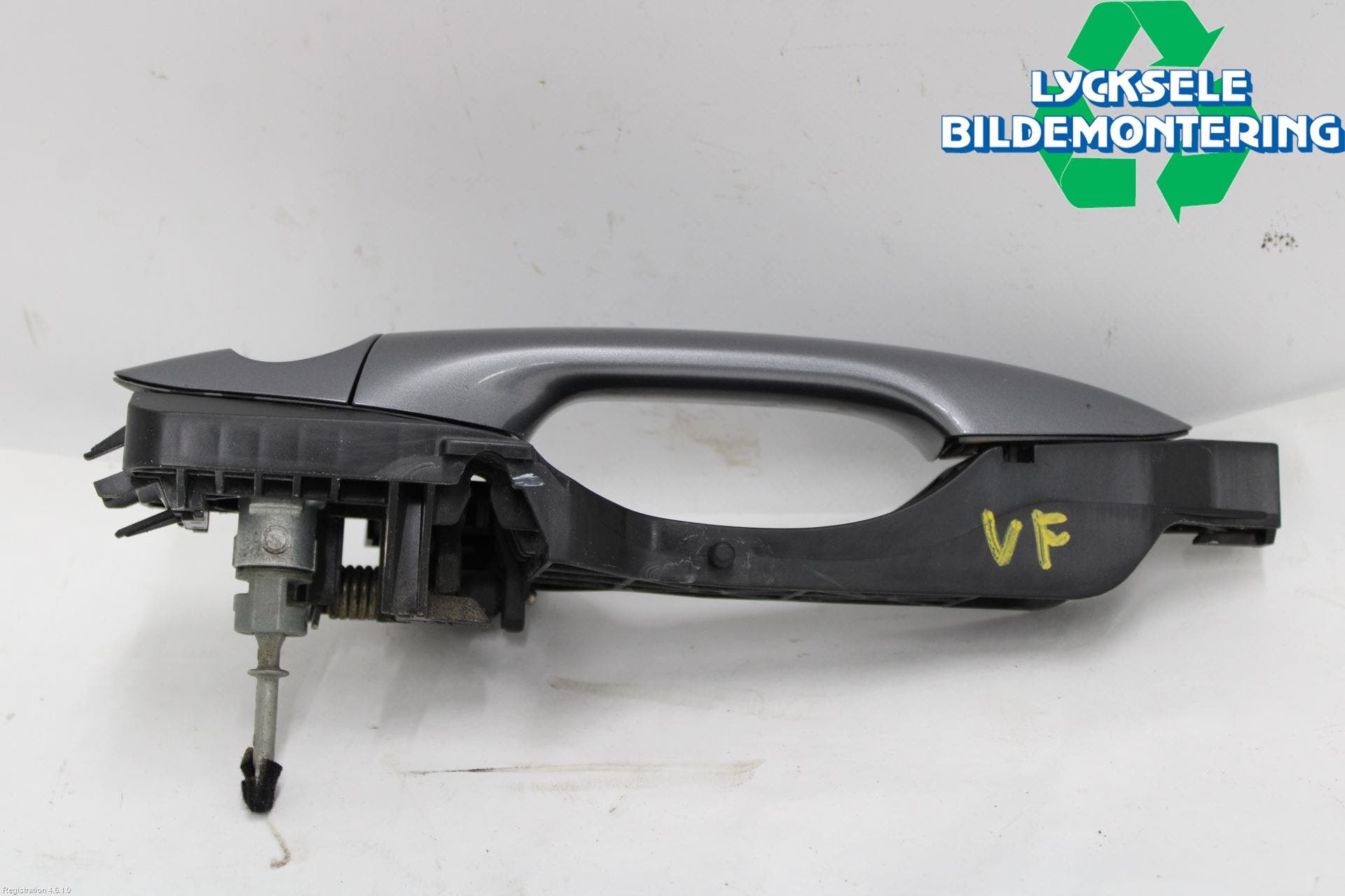 Hyundai i30 GD 13-17 Dörrhandtag Yttre Vä