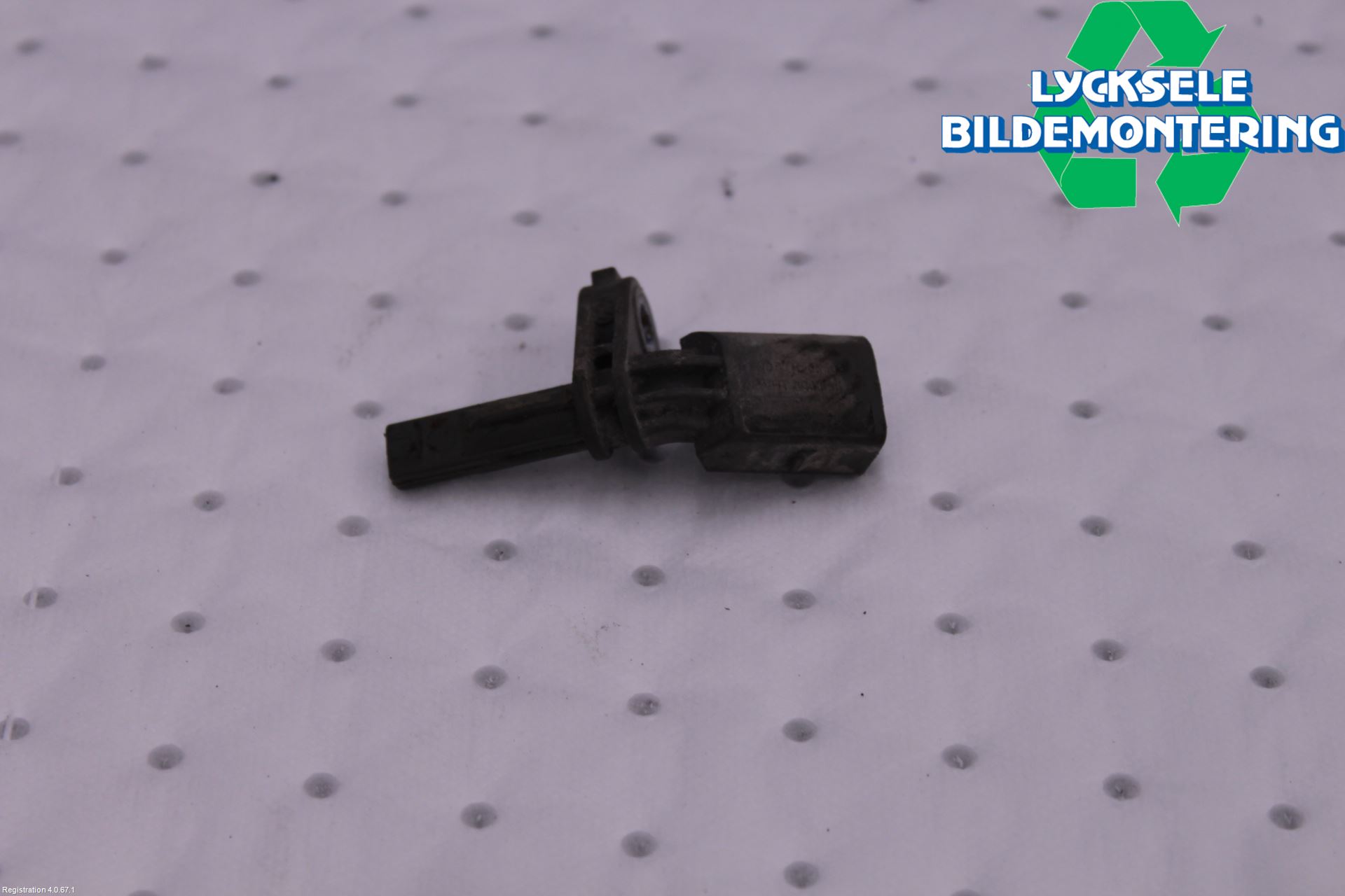 Skoda KODIAQ 17-24 Abs Sensor