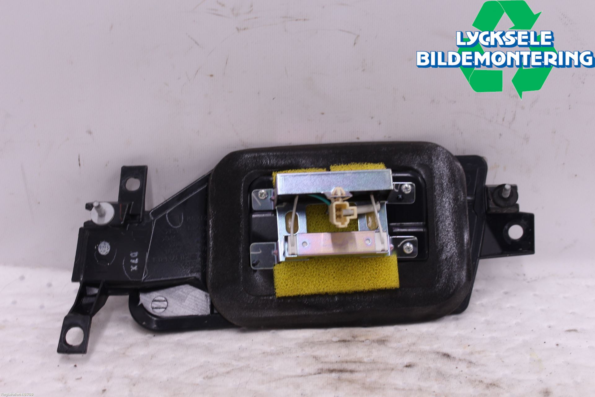 Subaru LEGACY    07-09 Dimljus/Reflex Bak