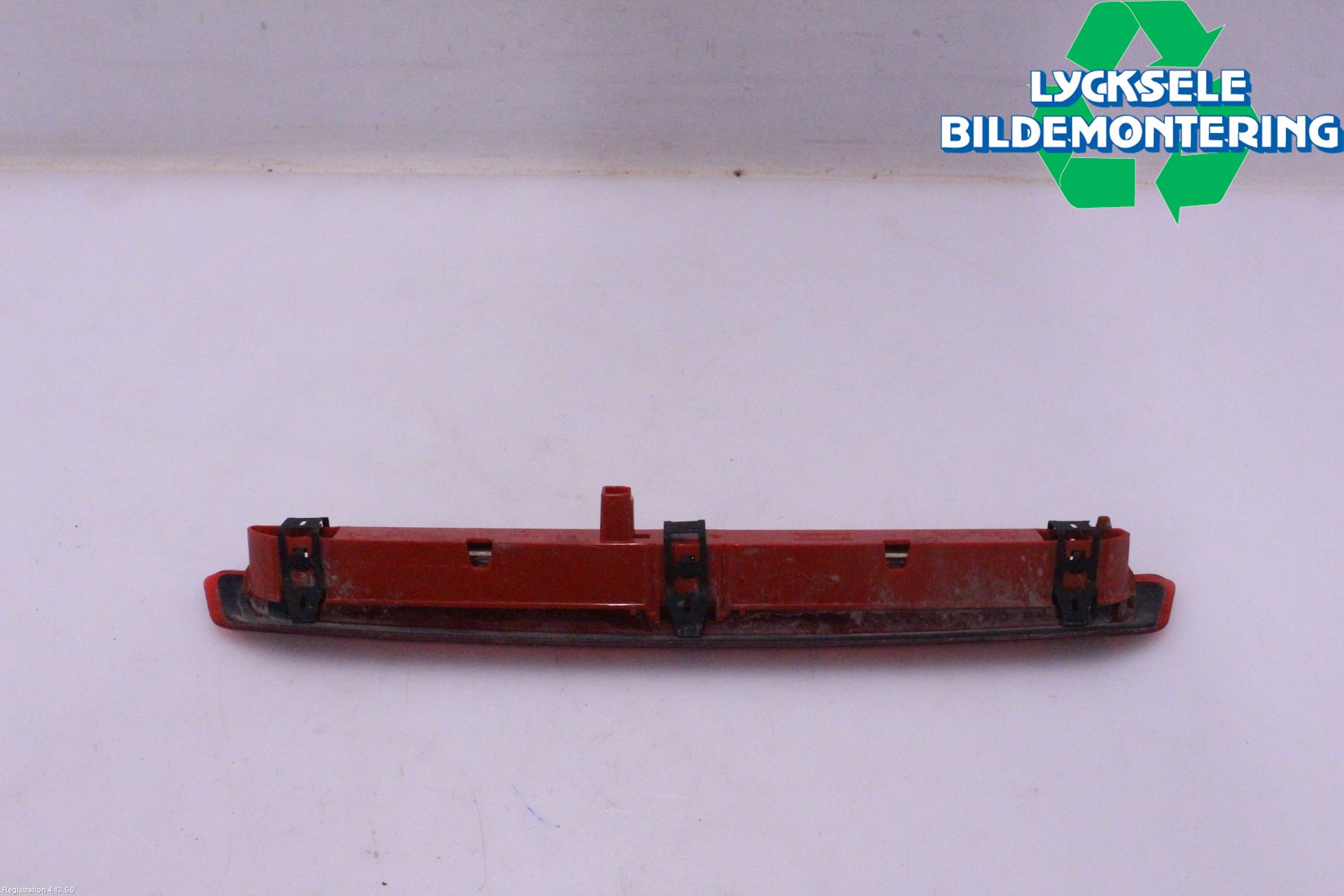 Ford KUGA 17-19 Bromsljus Bakruta