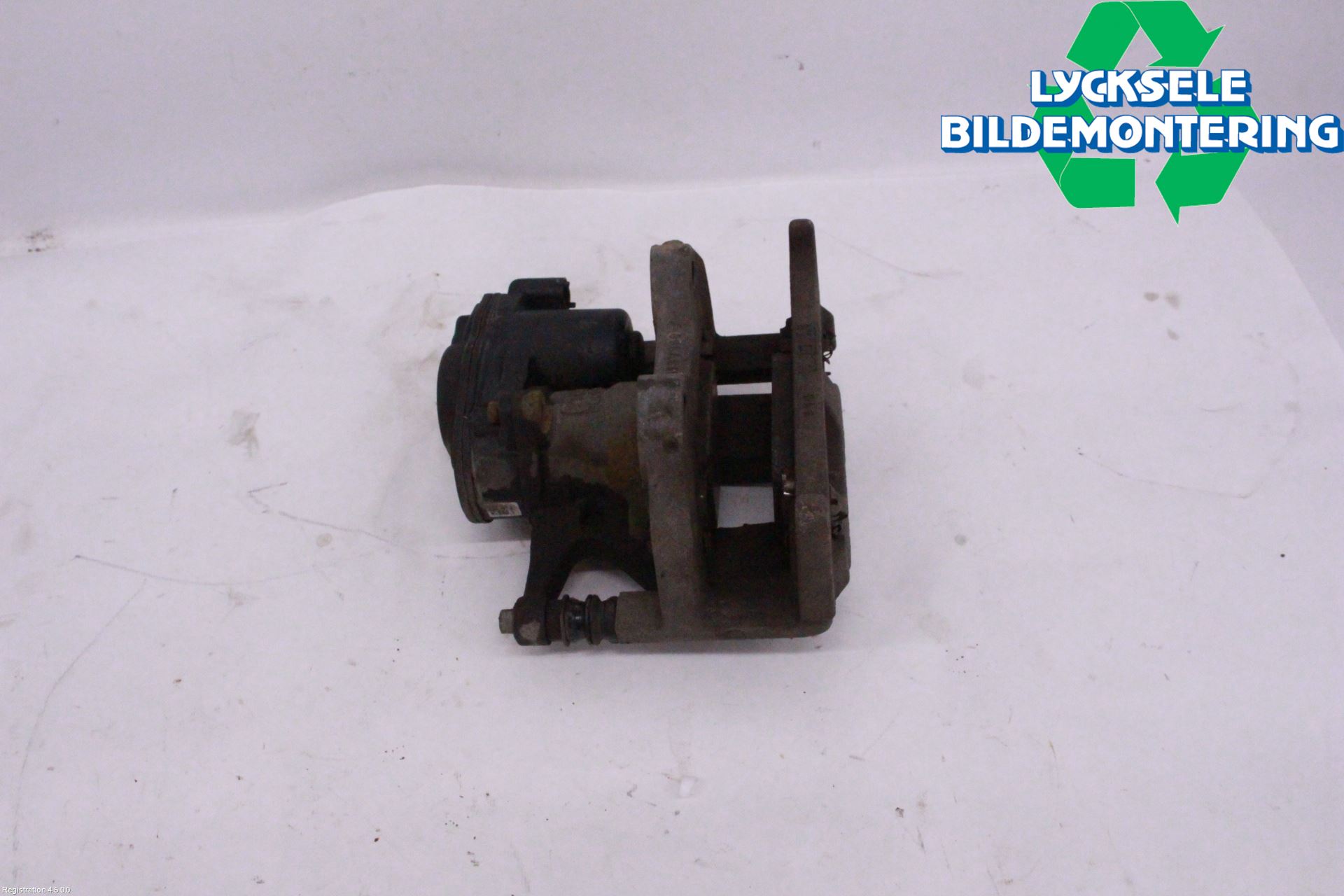 Ford EXPLORER 93-23 Bromsok Bak Vänster