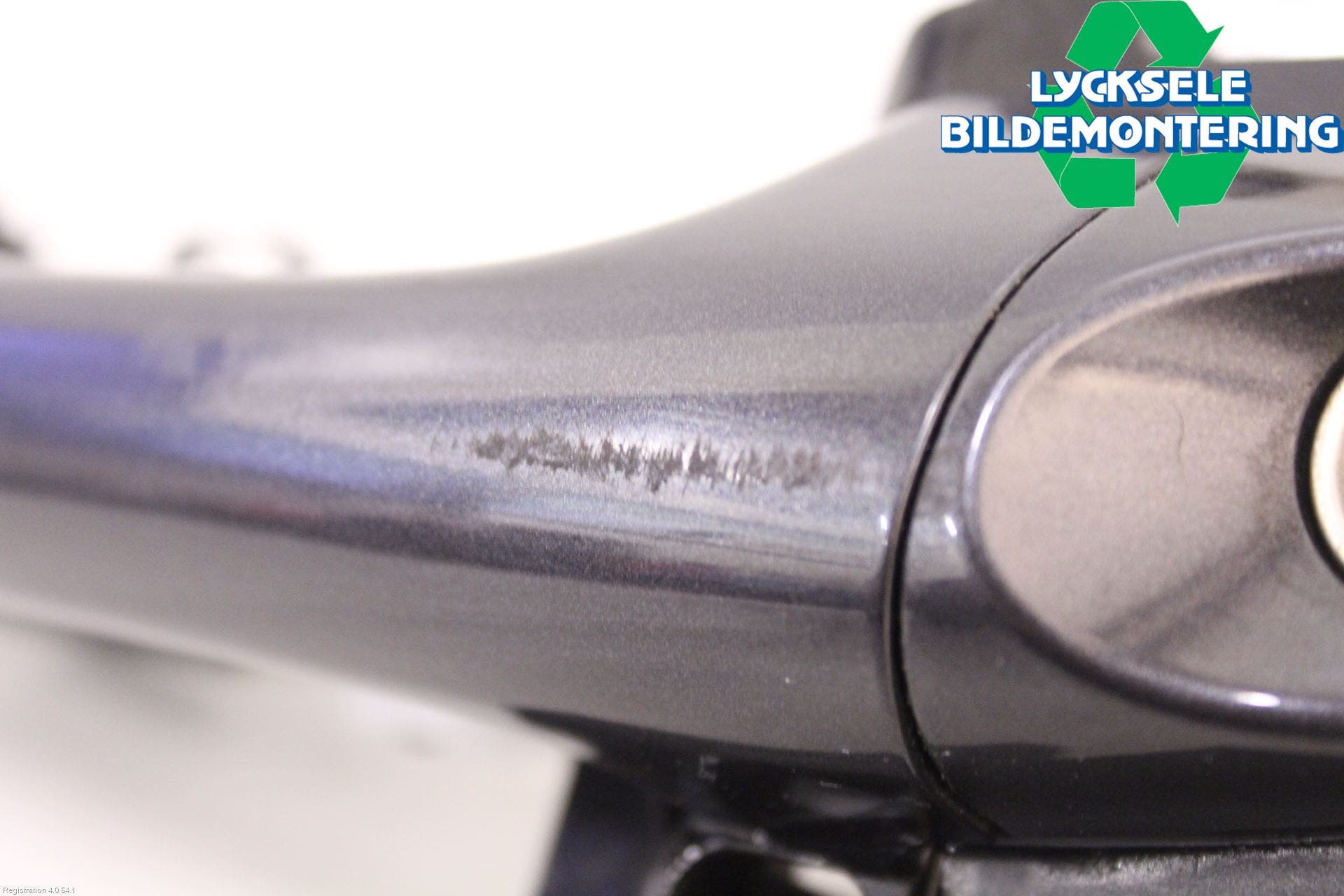 Kia CEED 12-18 Dörrhandtag Yttre Vä