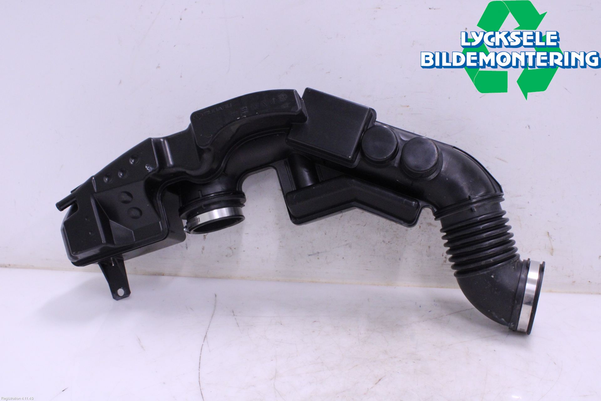 Subaru OUTBACK 21- Förg-Bälg-Rör Mot Luftr