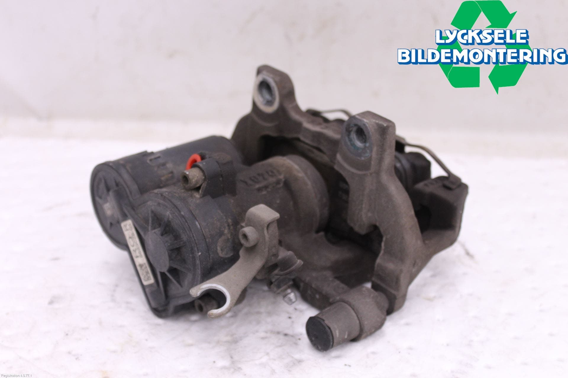 BMW X1 F48 15-22 Bromsok Bak Höger