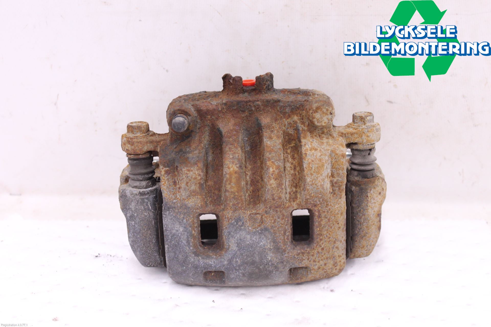 Subaru LEGACY 10-14 Bromsok Fram Höger