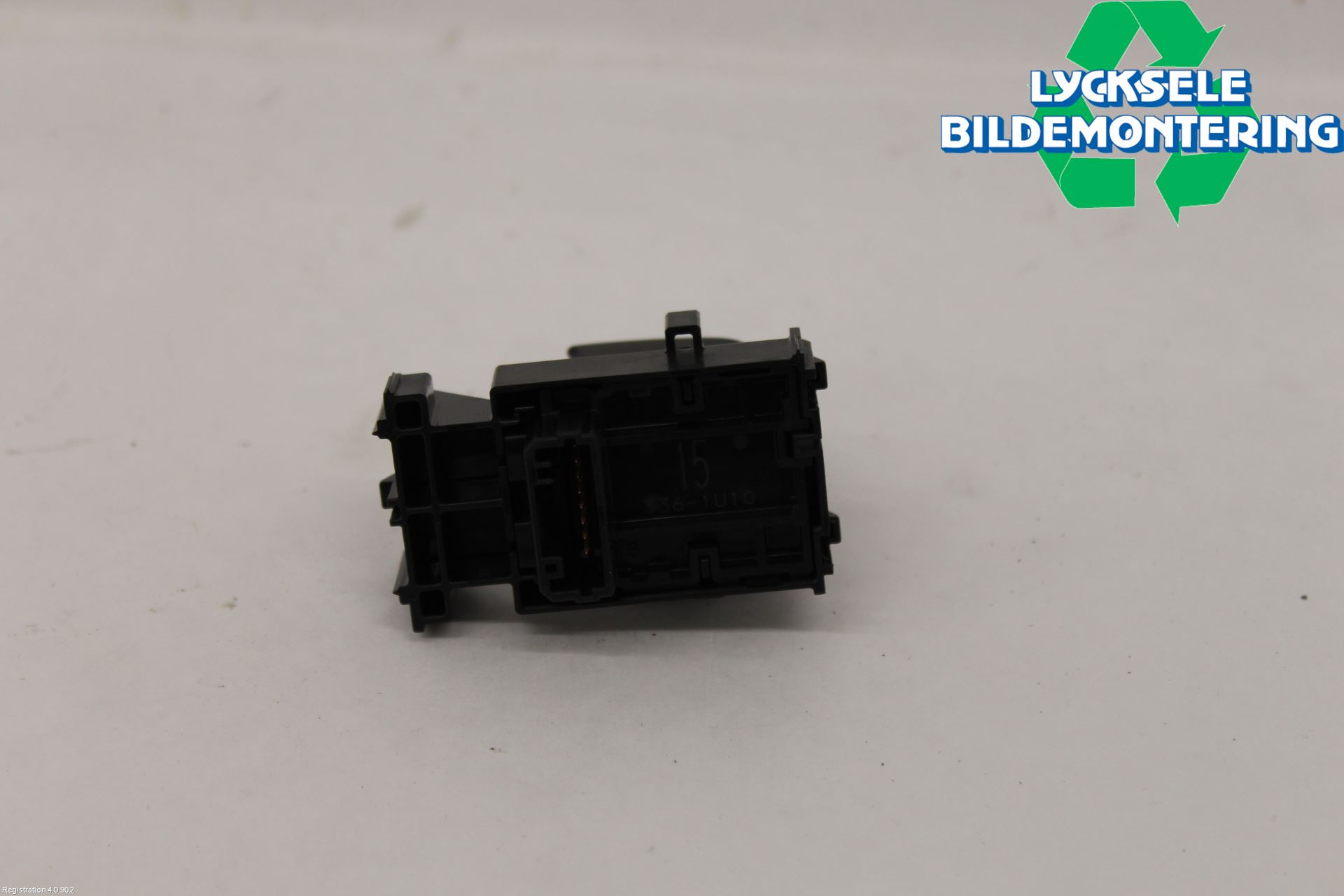 Toyota RAV4 19- Strömställare Elhiss