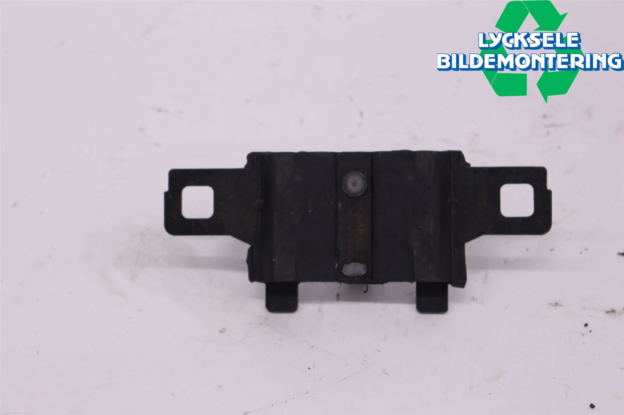 Audi A4 ALLROAD 17- Låskista Baklucka