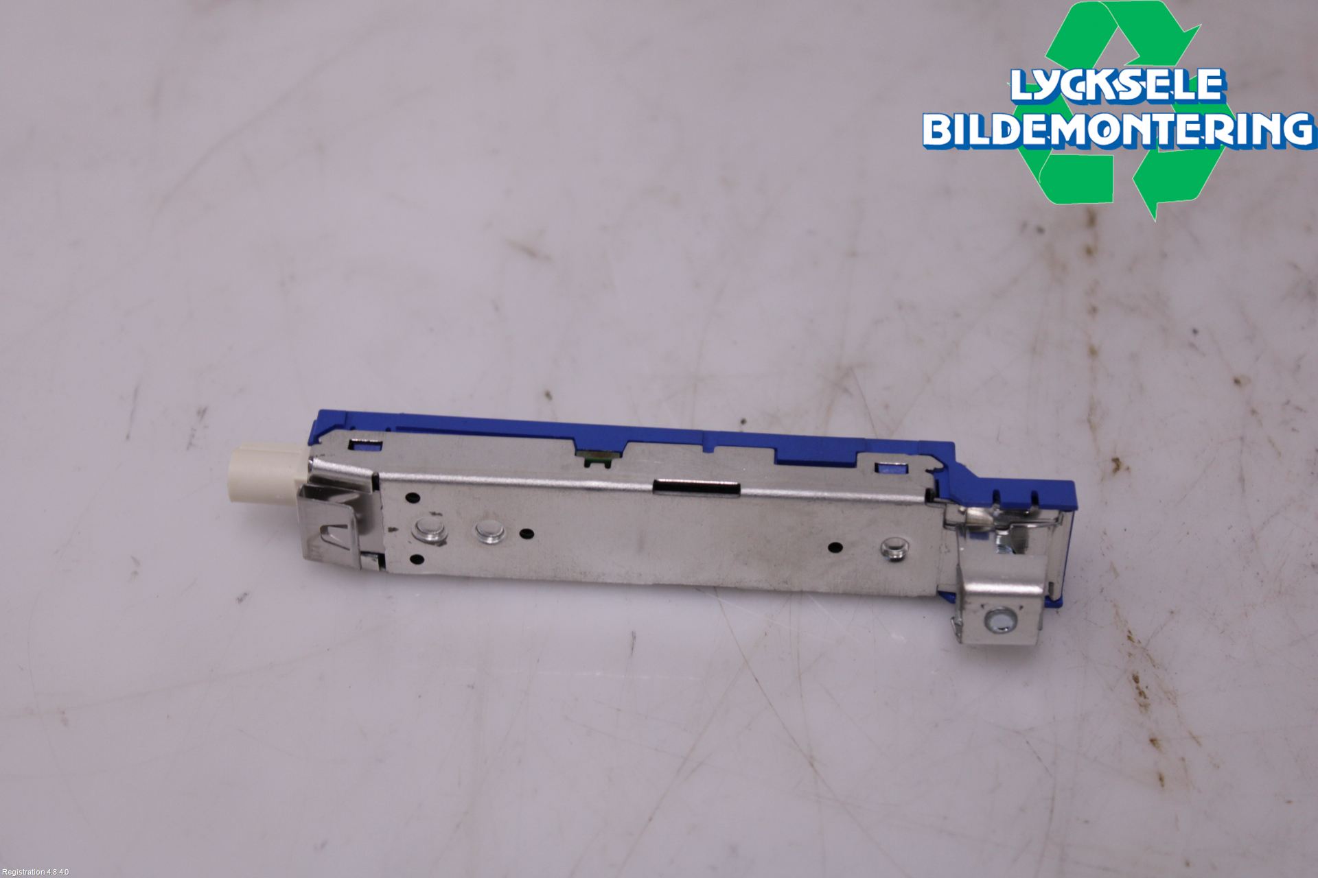 Audi Q8/SQ8 4M 19- Antenn