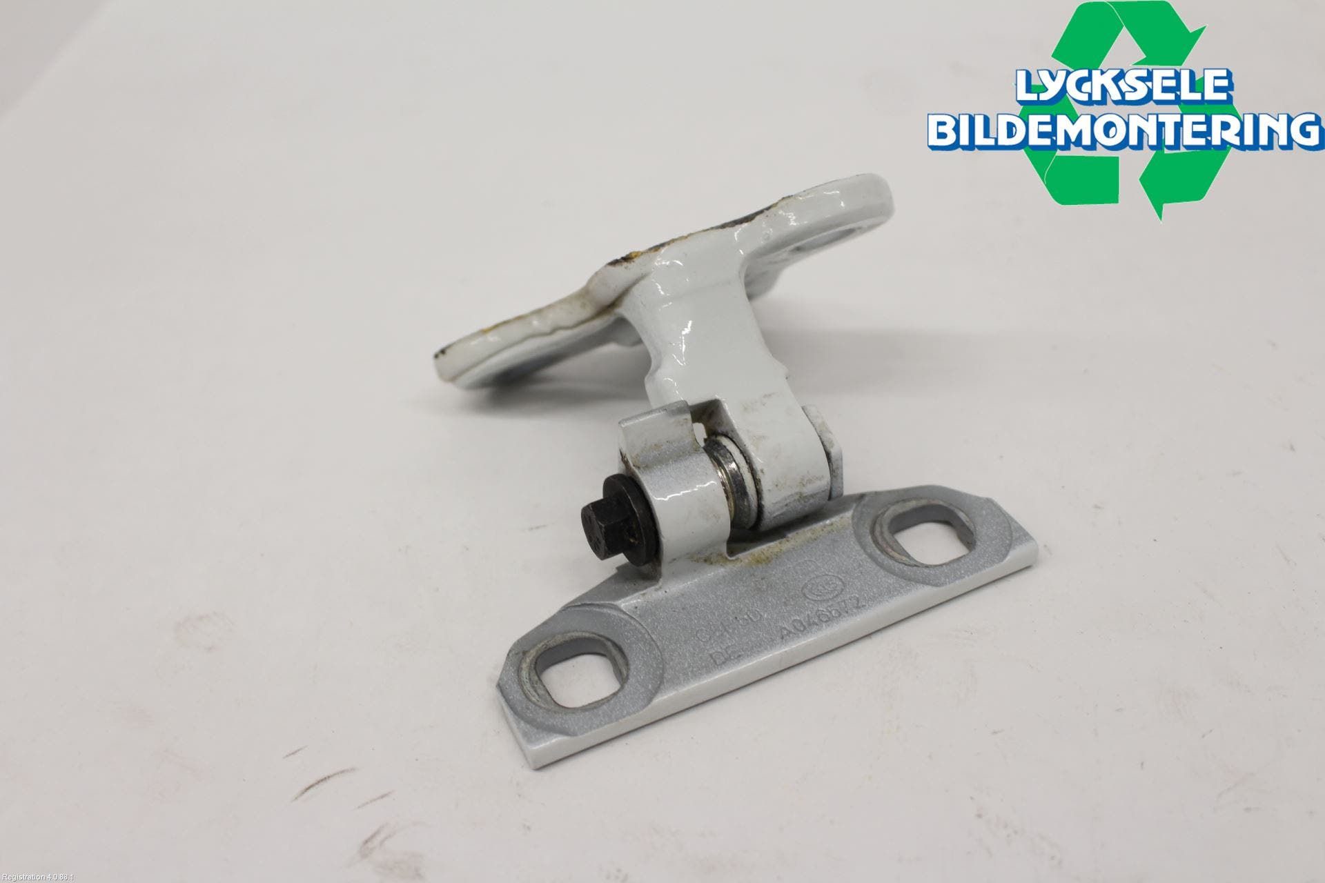 Volvo V60 14-18 Dörrgångjärn