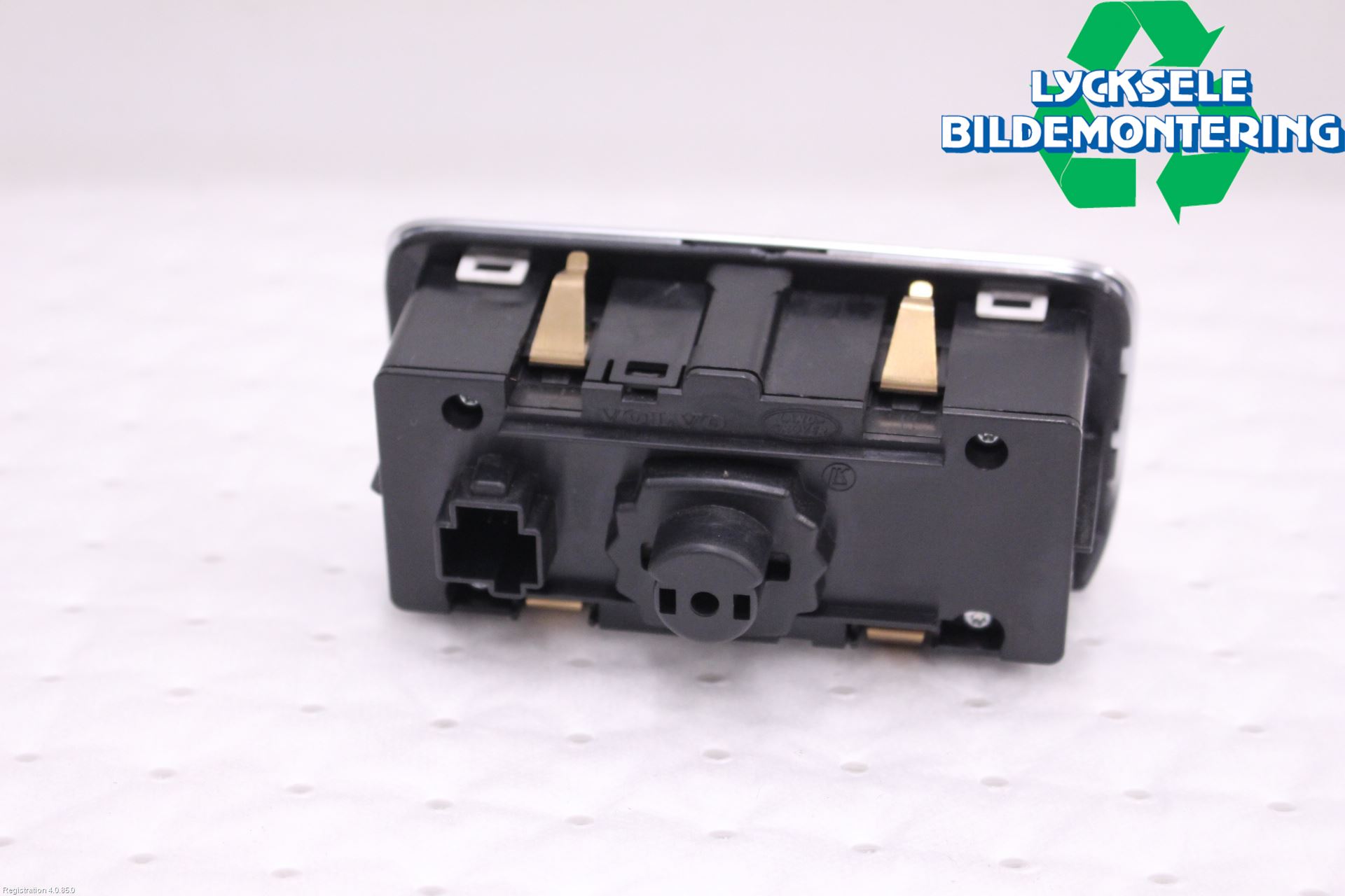 Volvo XC70 14-16 Strömställare Ljus