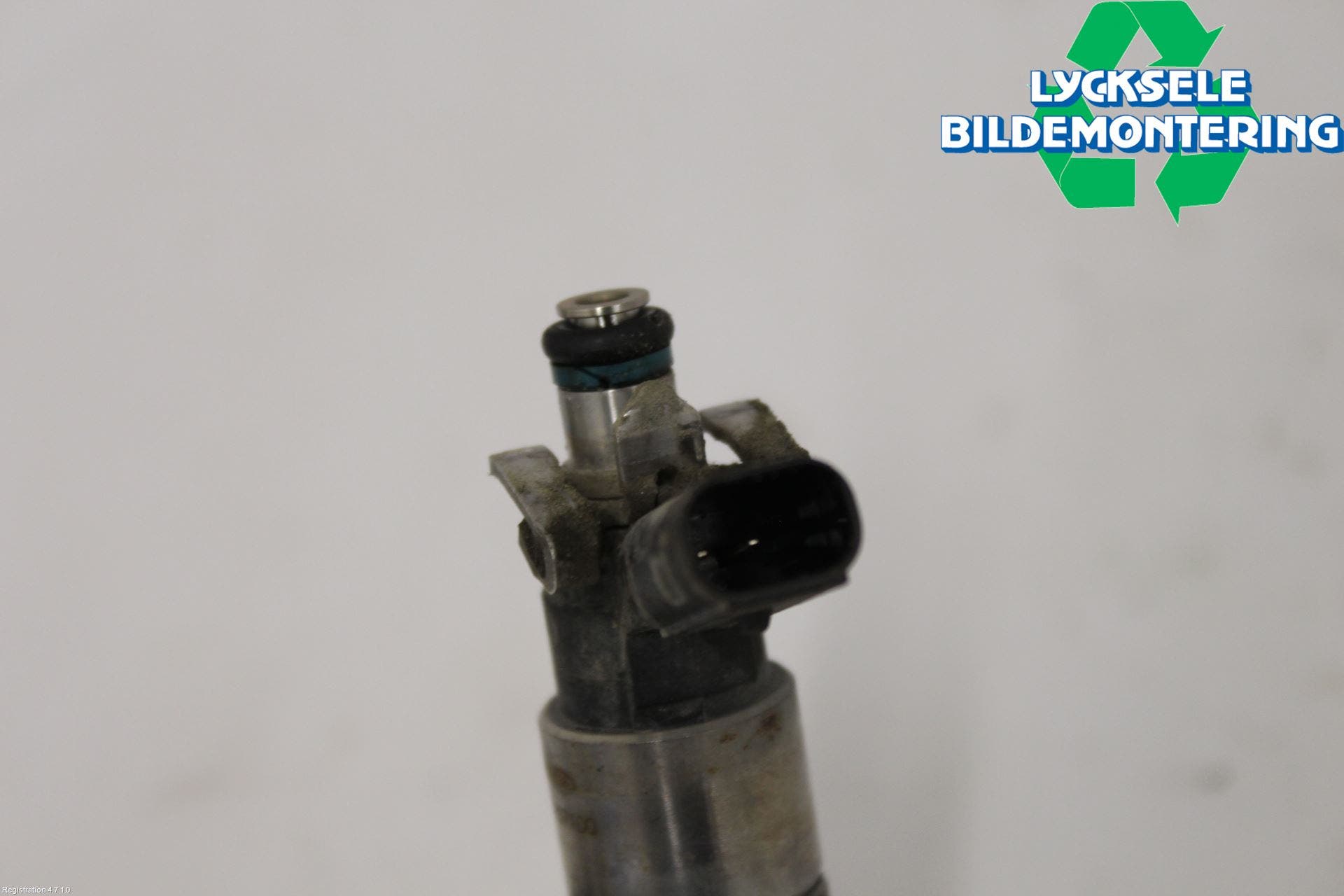 Hyundai i20 BC 21- Injspridare