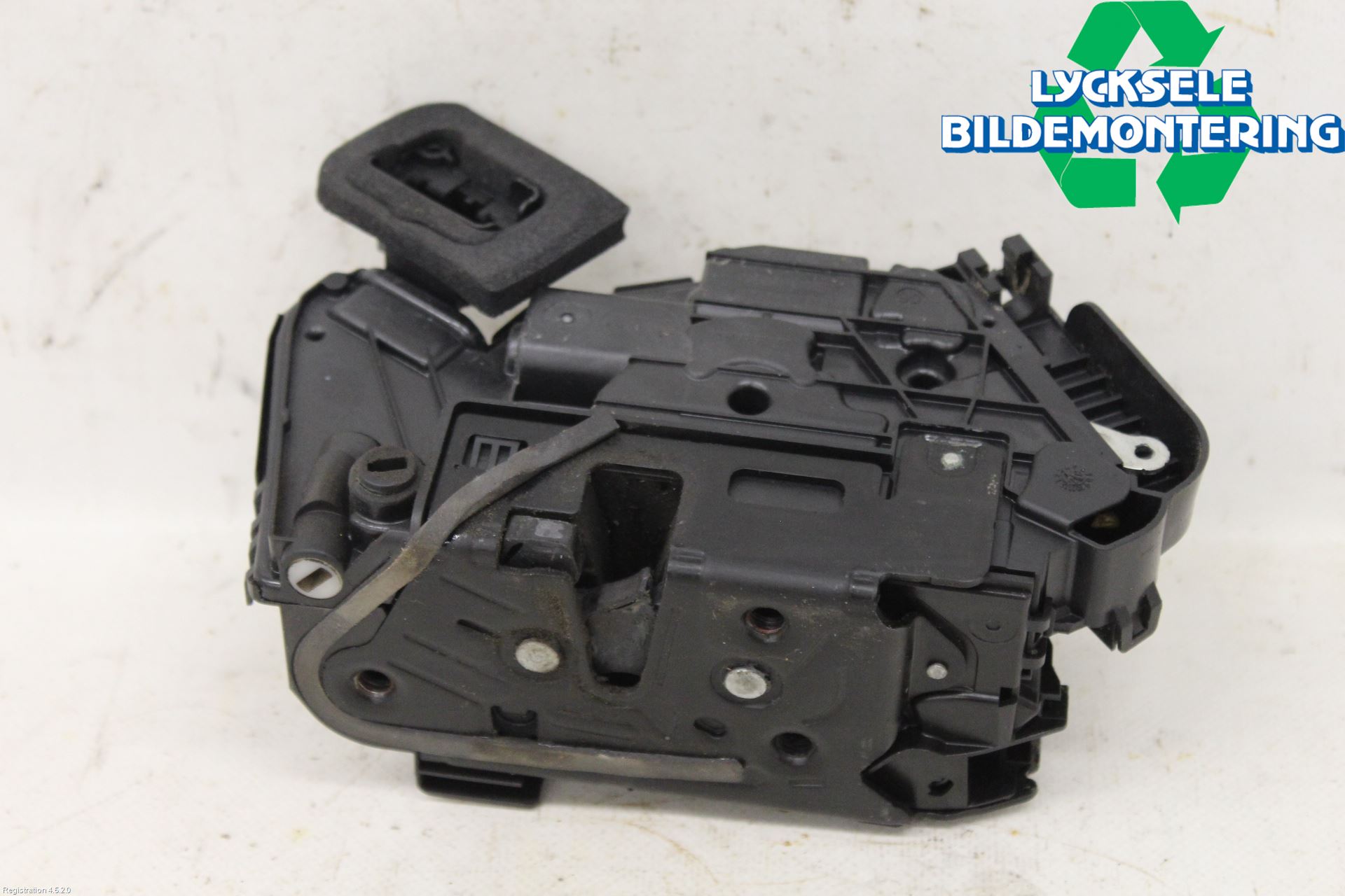 Seat ARONA Låskista-Dörrlås