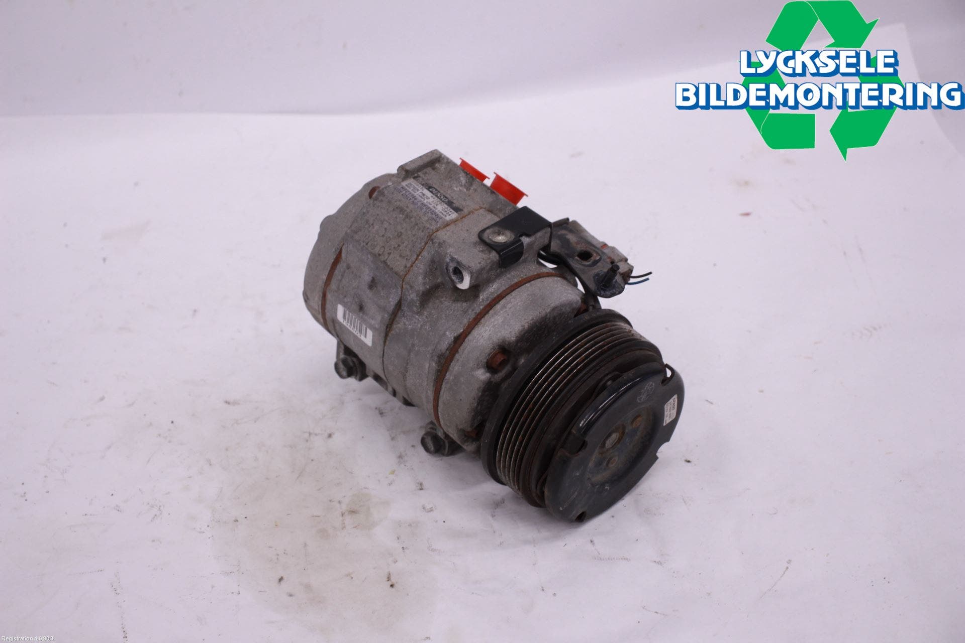 Subaru OUTBACK 15-20 Ac Kompressor