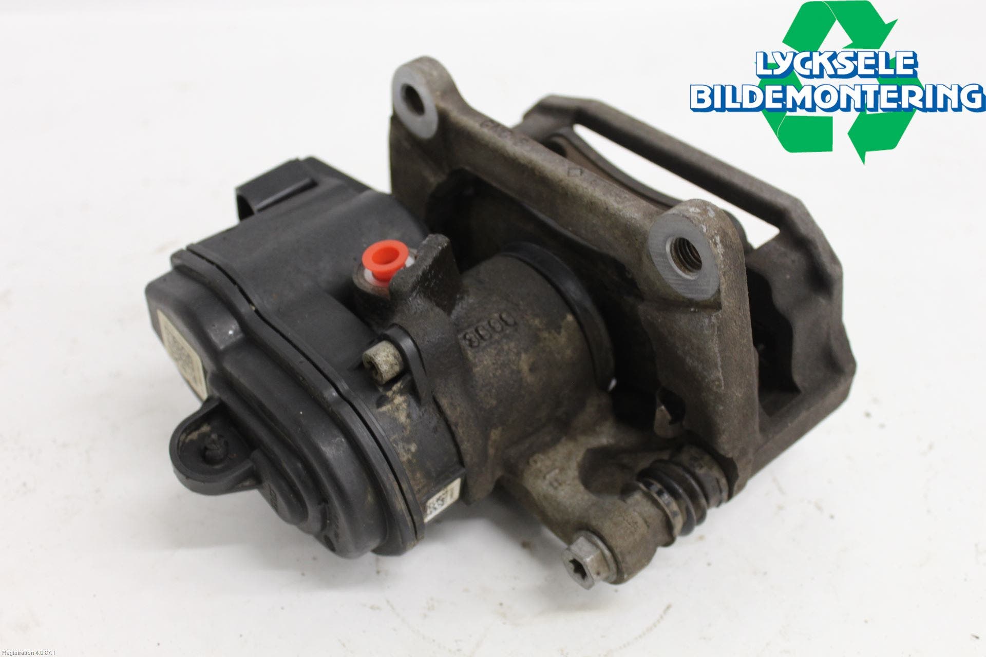 Audi A6 F2/C8 19- Bromsok Bak Höger