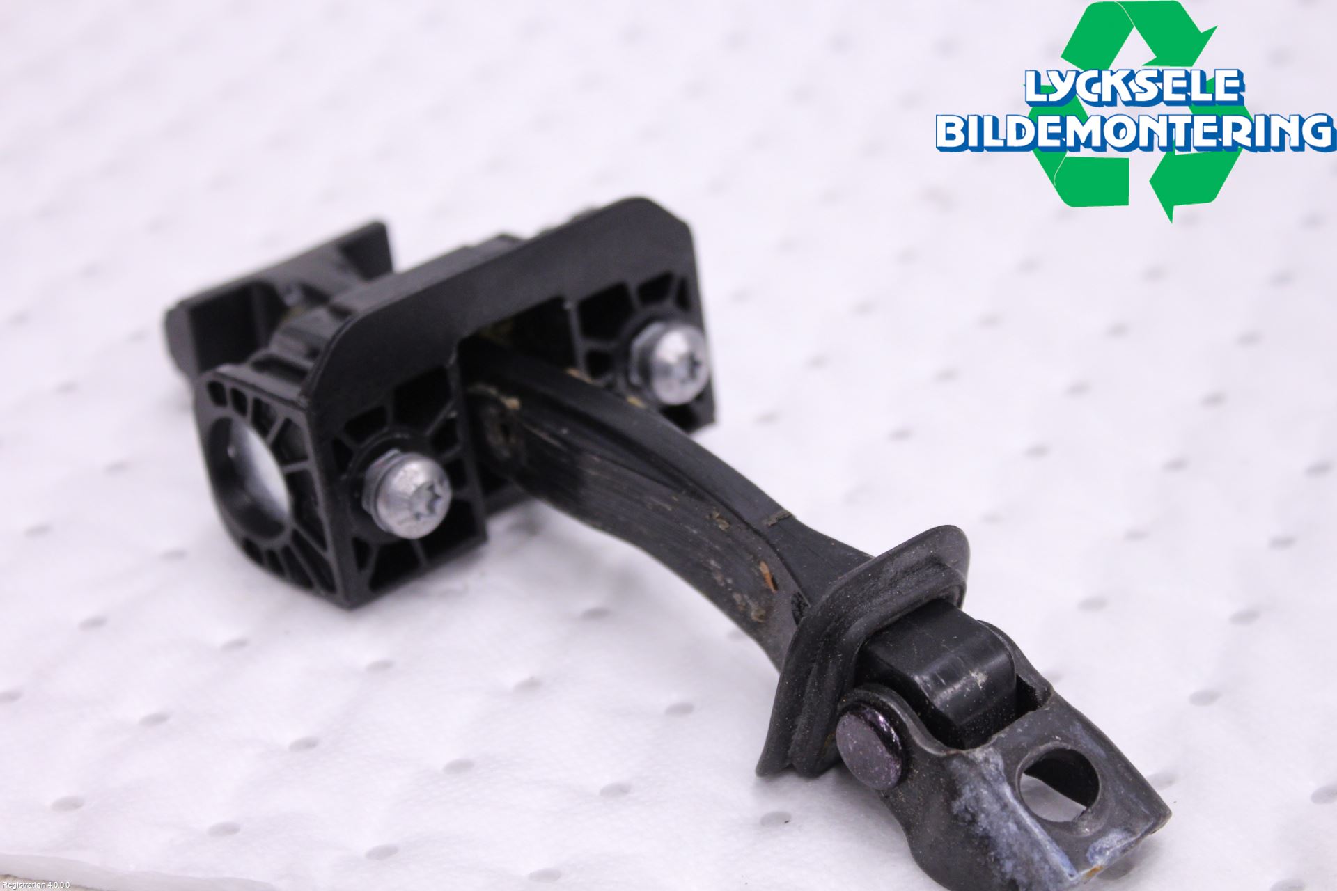 BMW X5 F15 13-18 Dörrstopp