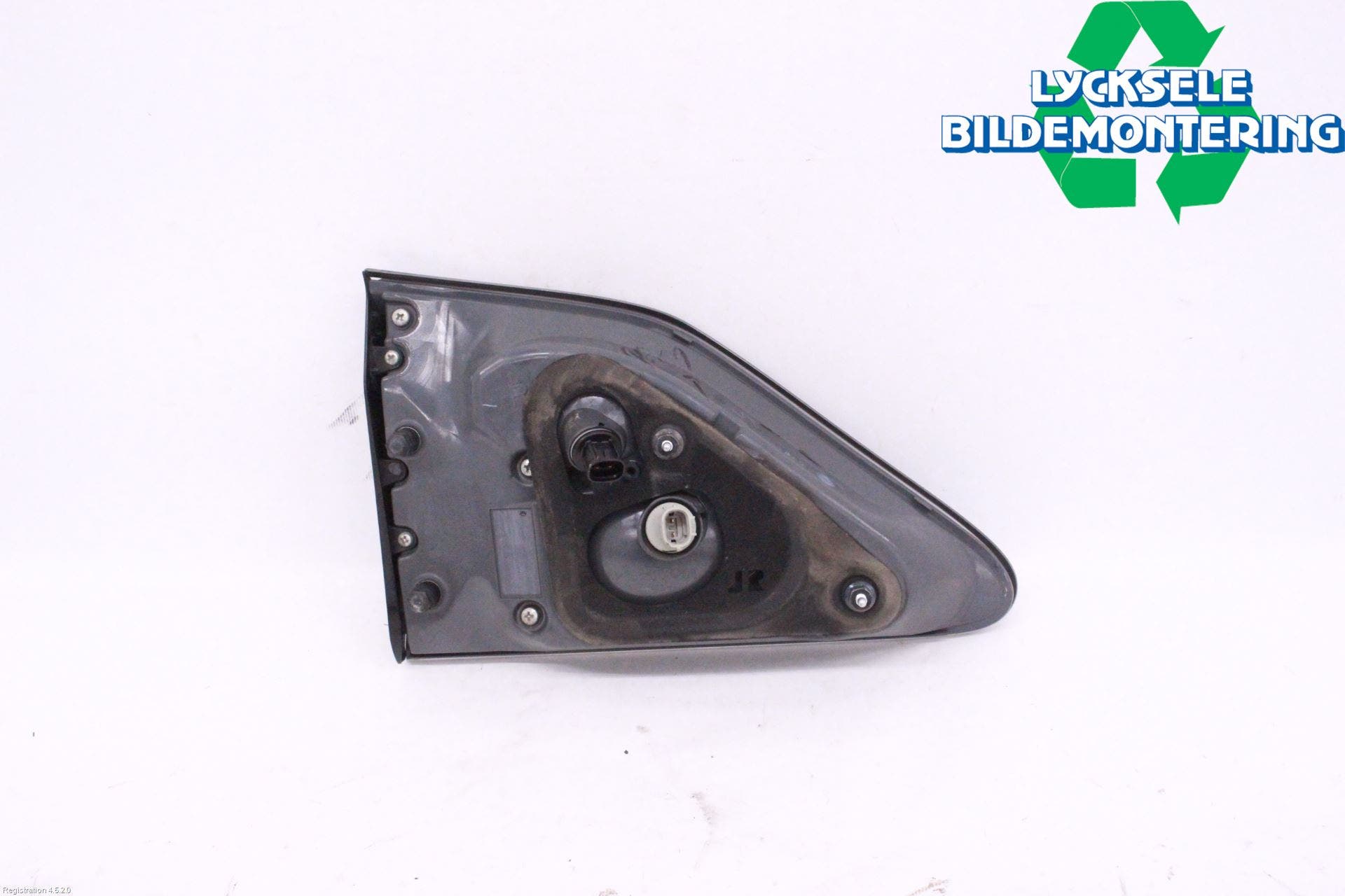 Lexus RX AL10 09-15 Bakljus Lucka Hö