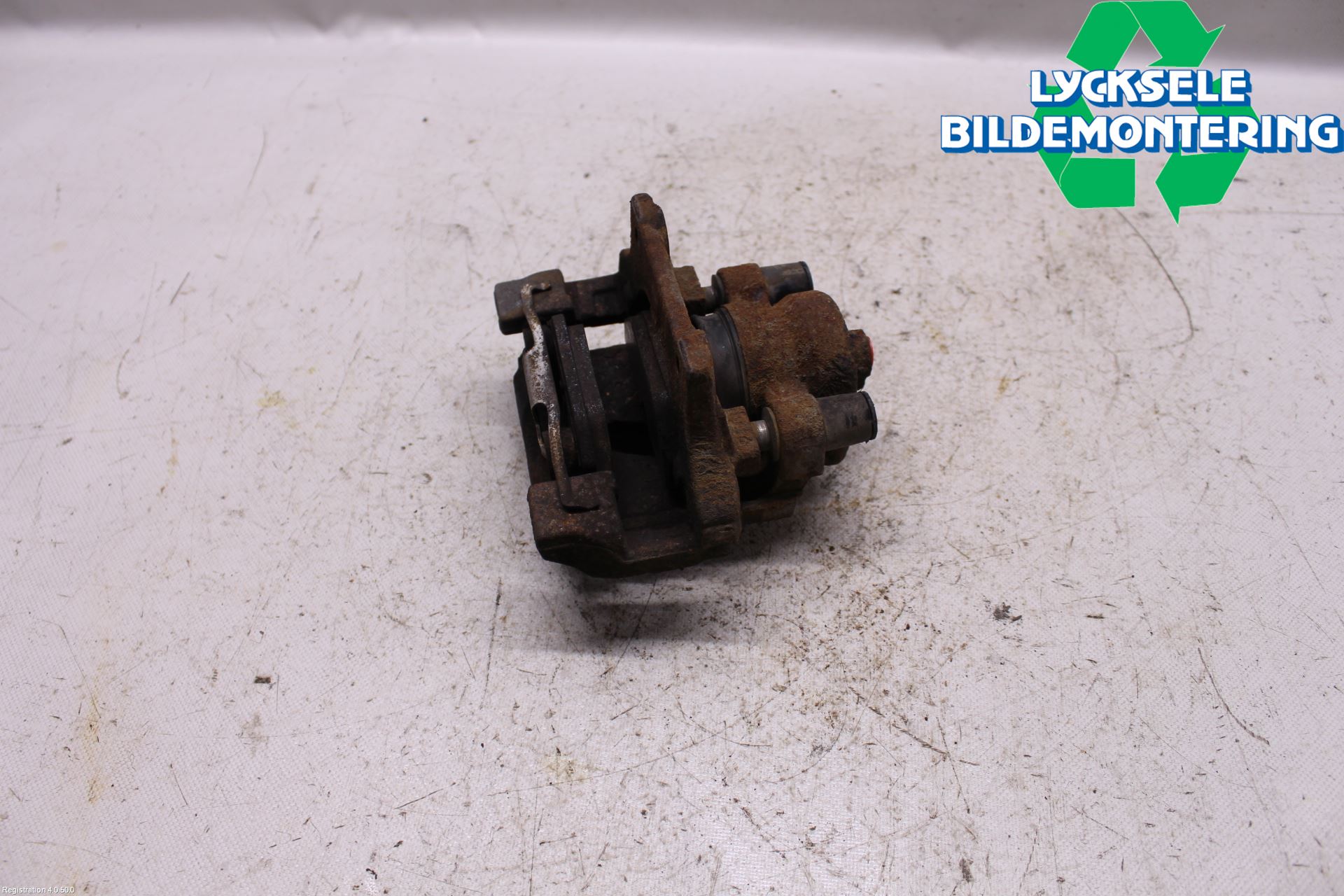 BMW X1 E84 10-15 Bromsok Bak Vänster