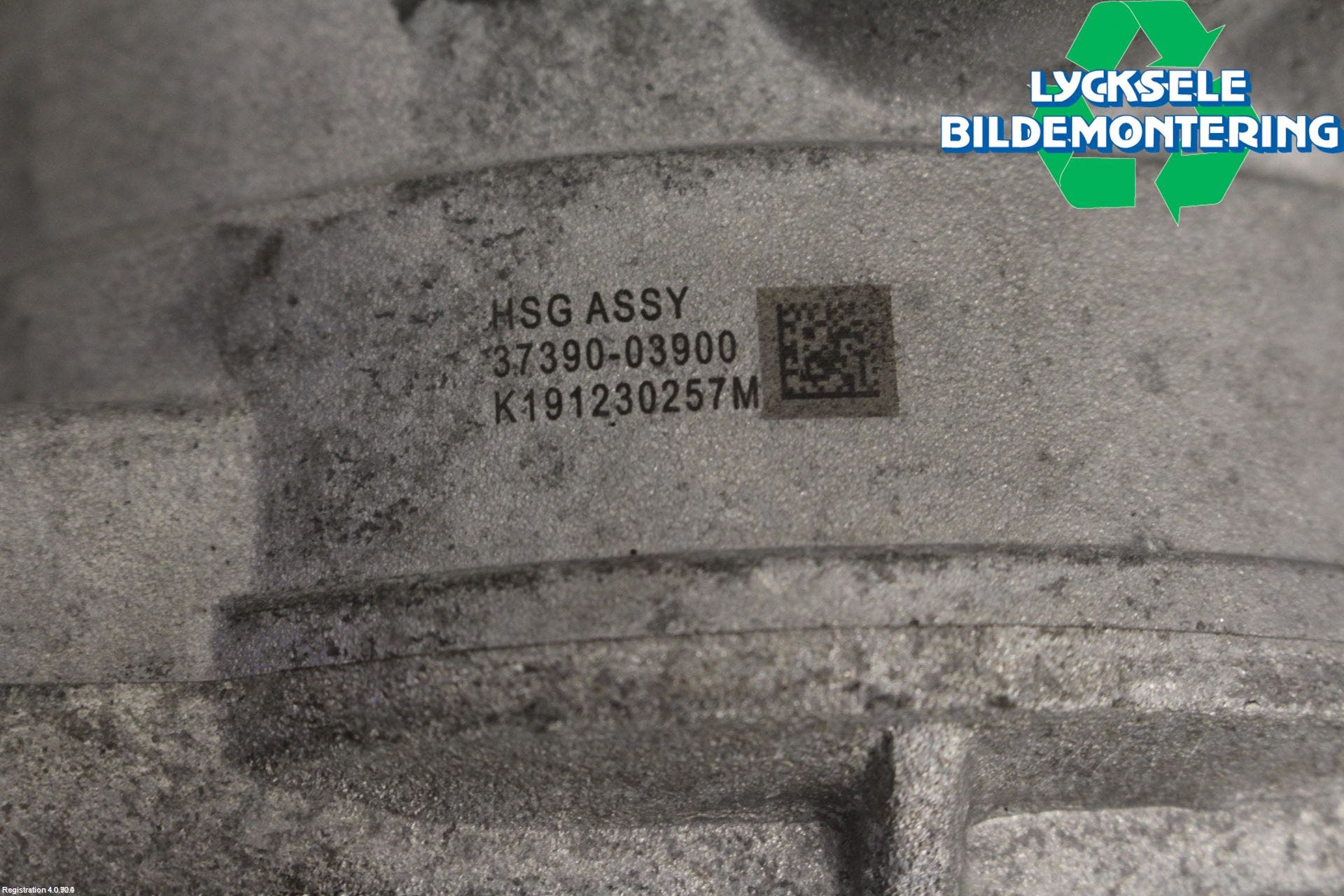 Kia CEED/CEED SW 19- Generator-Startmotor Hybrid