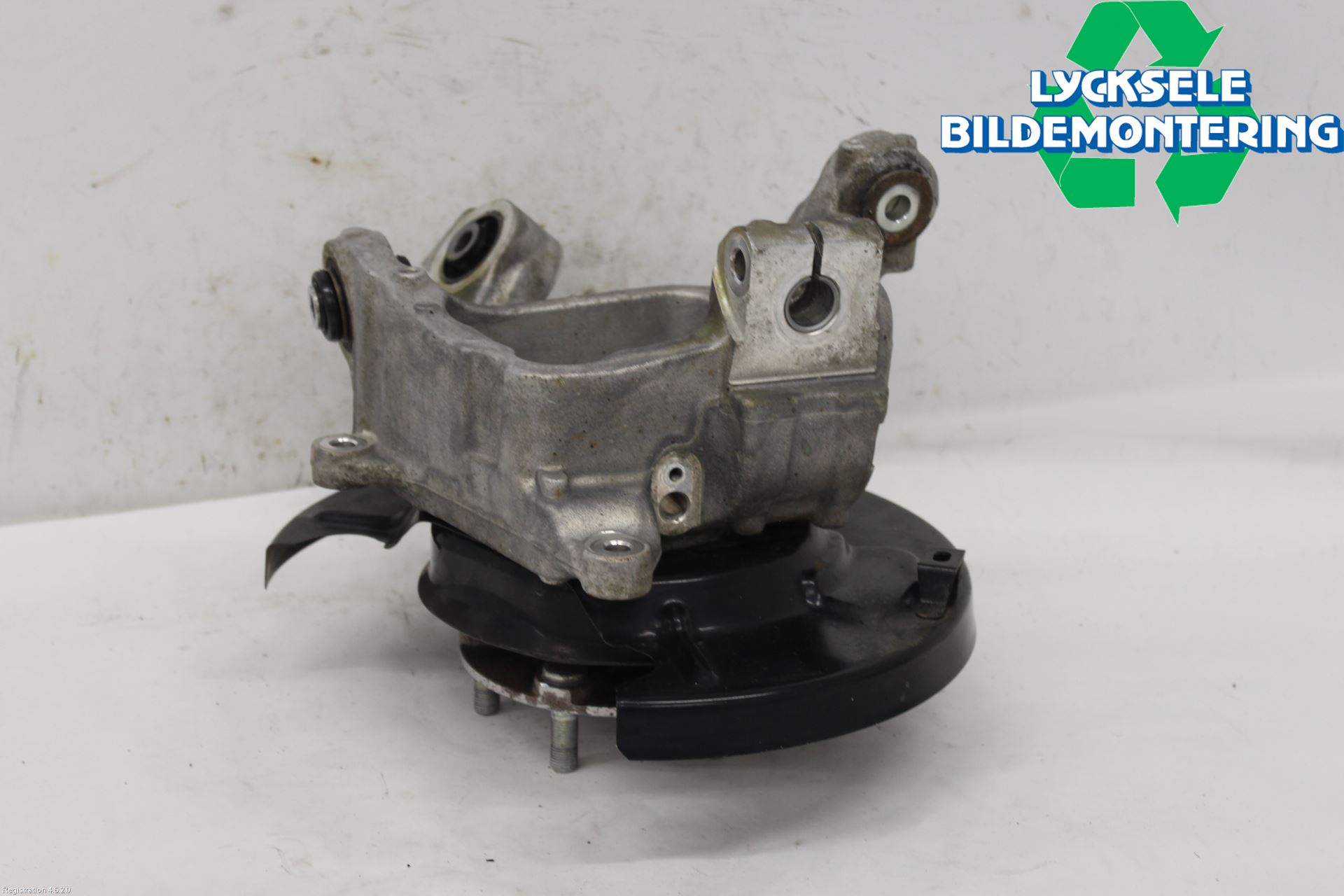 Subaru OUTBACK 21- Hjullagerhus-Spindel Hö B