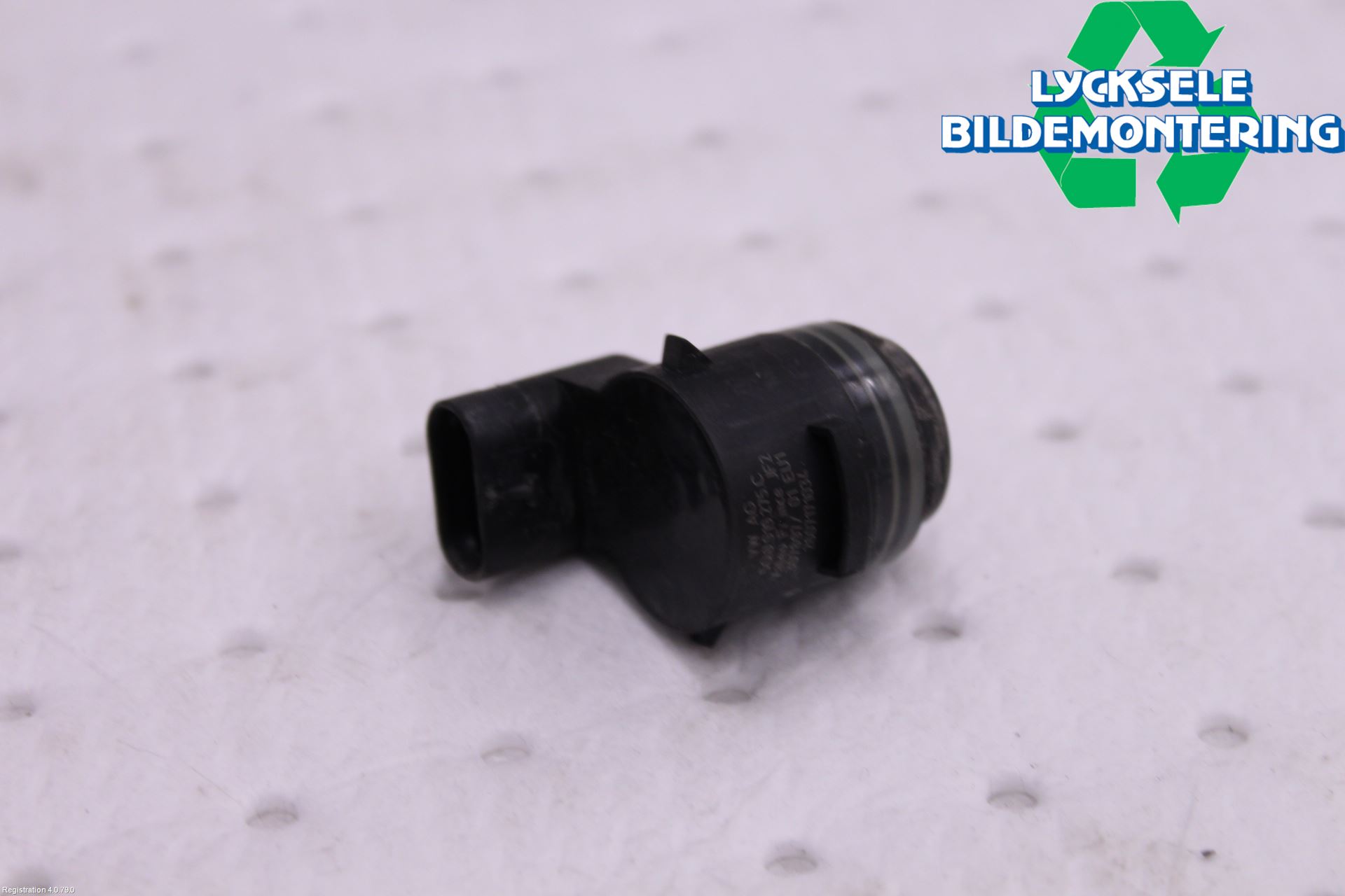 Skoda SUPERB 16-24 Parkeringshjälp Backsensor