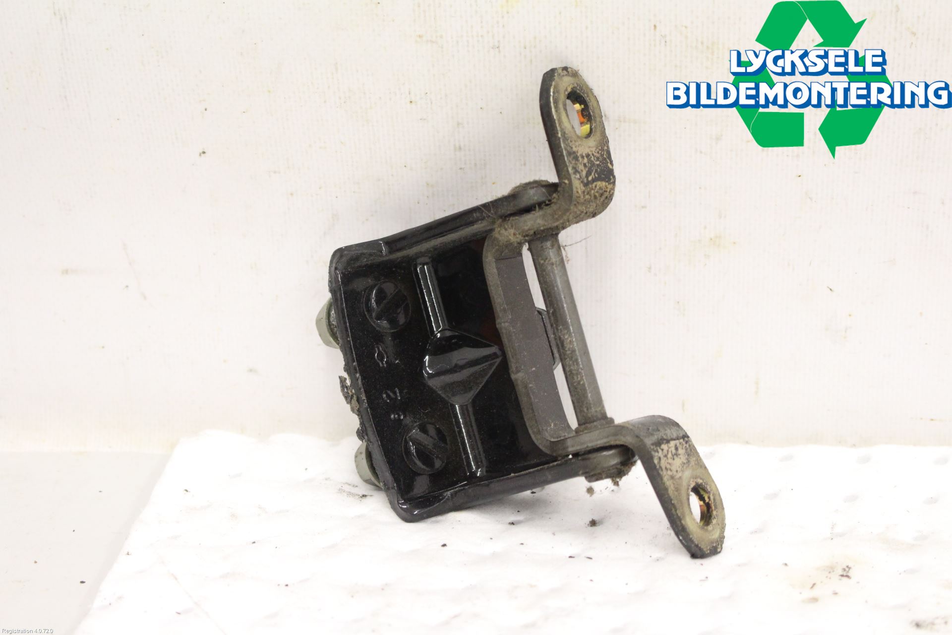 Nissan NAVARA 05-16 Dörrgångjärn