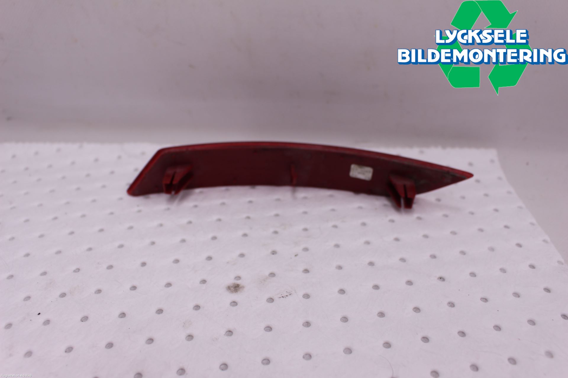 Seat LEON 13-20 Dimljus/Reflex Bak