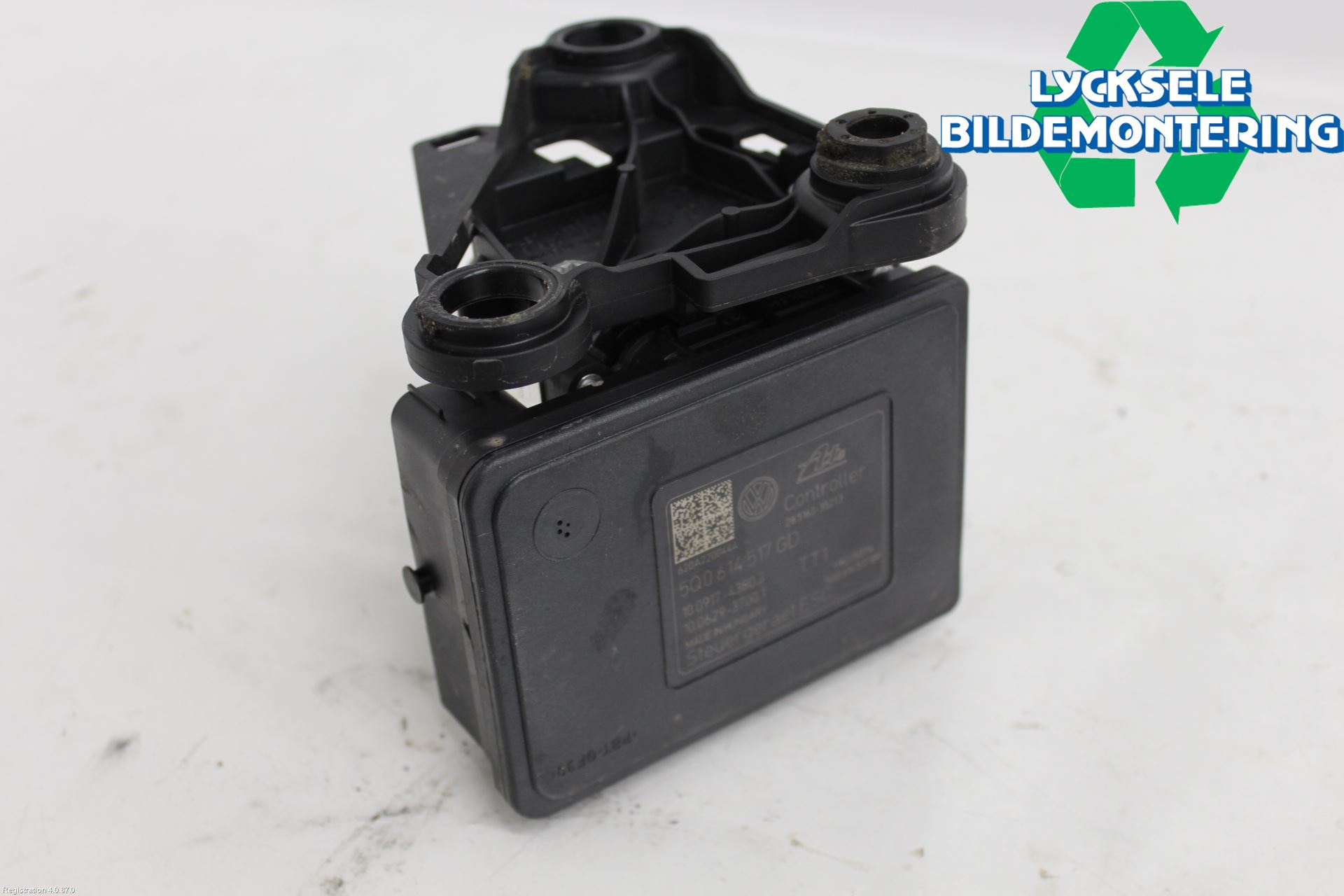 Volkswagen VW PASSAT 20-24 Abs Hydraulaggregat