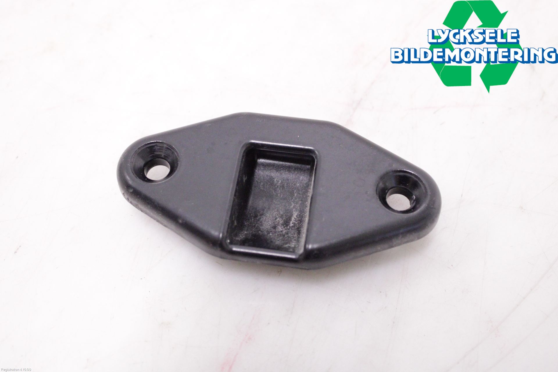 Volkswagen VW CADDY 16-20 Dörrstopp