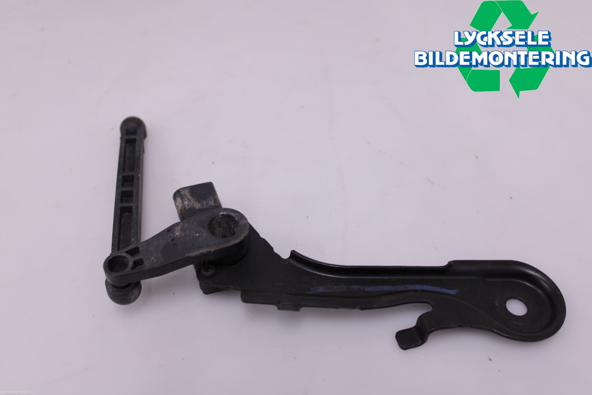 Audi A6 F2/C8 19- Givare Xenon/Ljushöjdsreglering