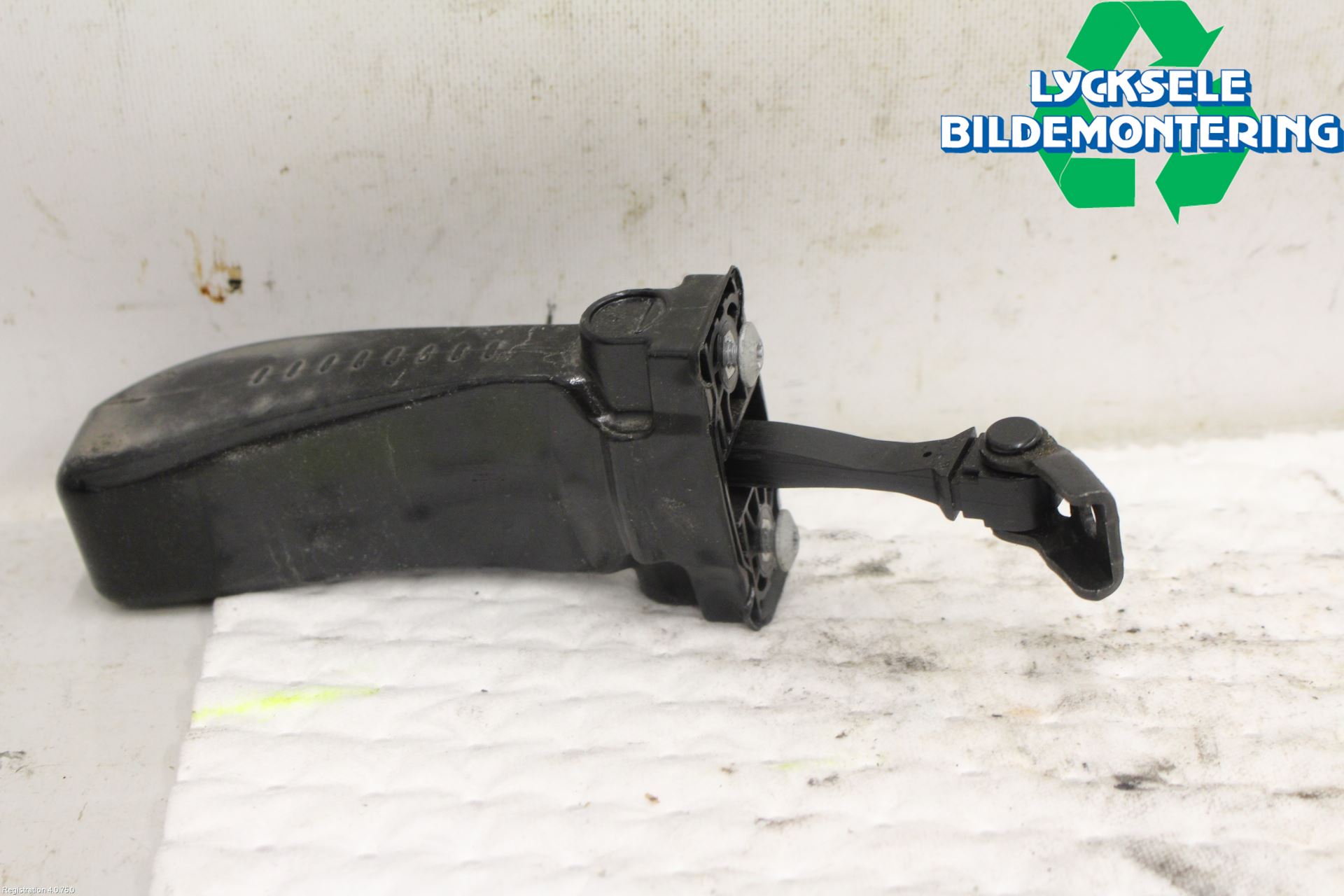 Skoda OCTAVIA (5E) 13-20 Dörrstopp