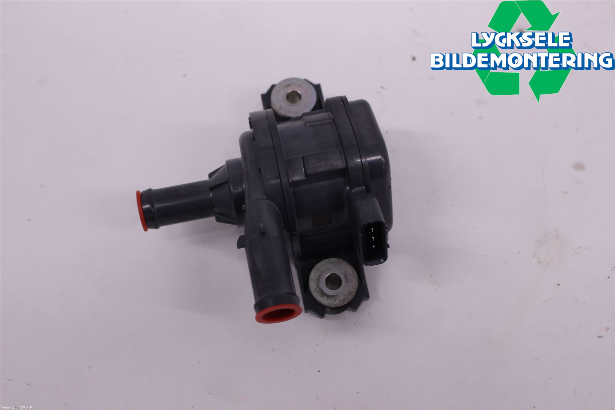 Toyota RAV4 19- Värme Cirkulationspump